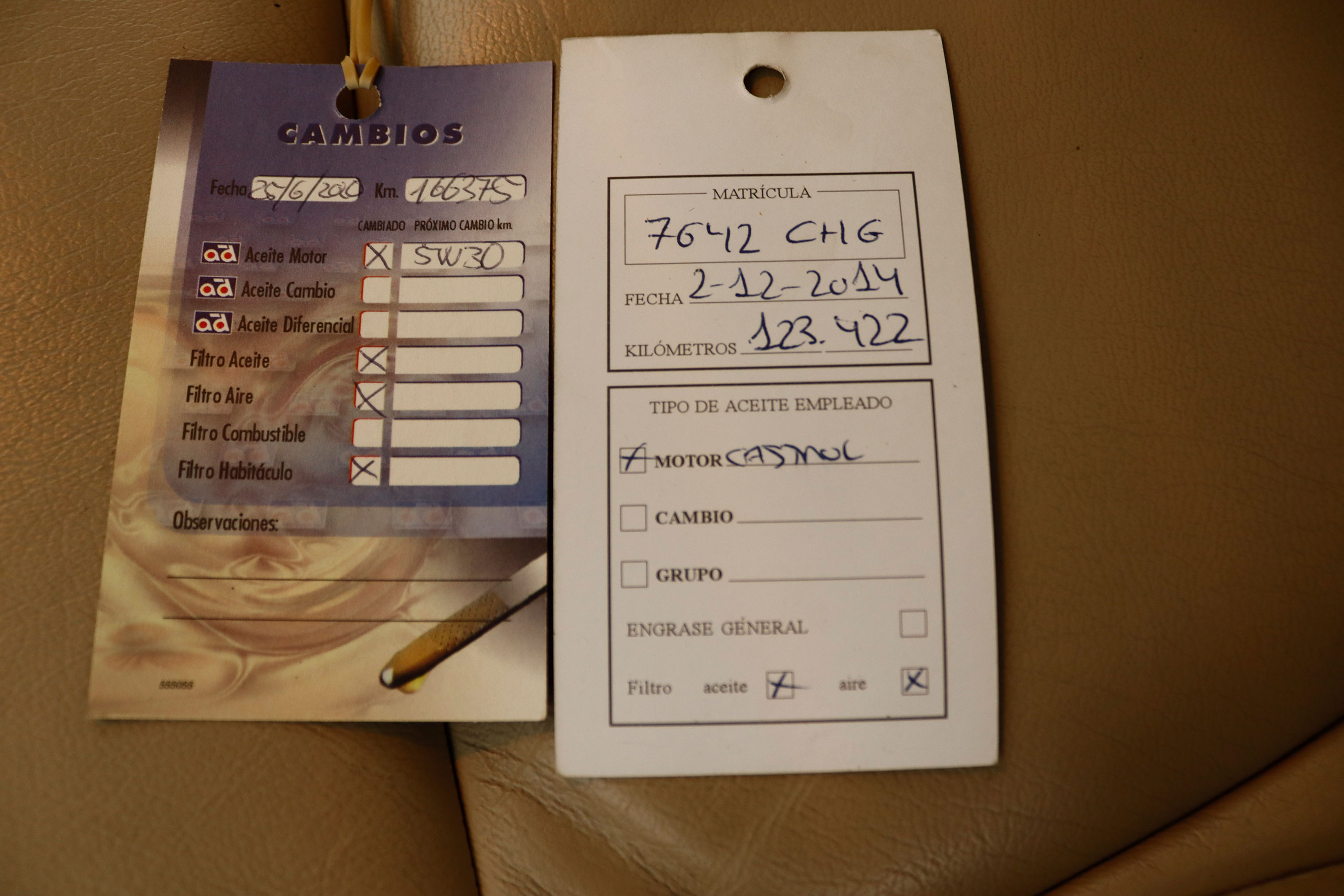 Jaguar Xj8 4.2 V8 Auto 300cv Ejecutive 4P # CUERO foto 33