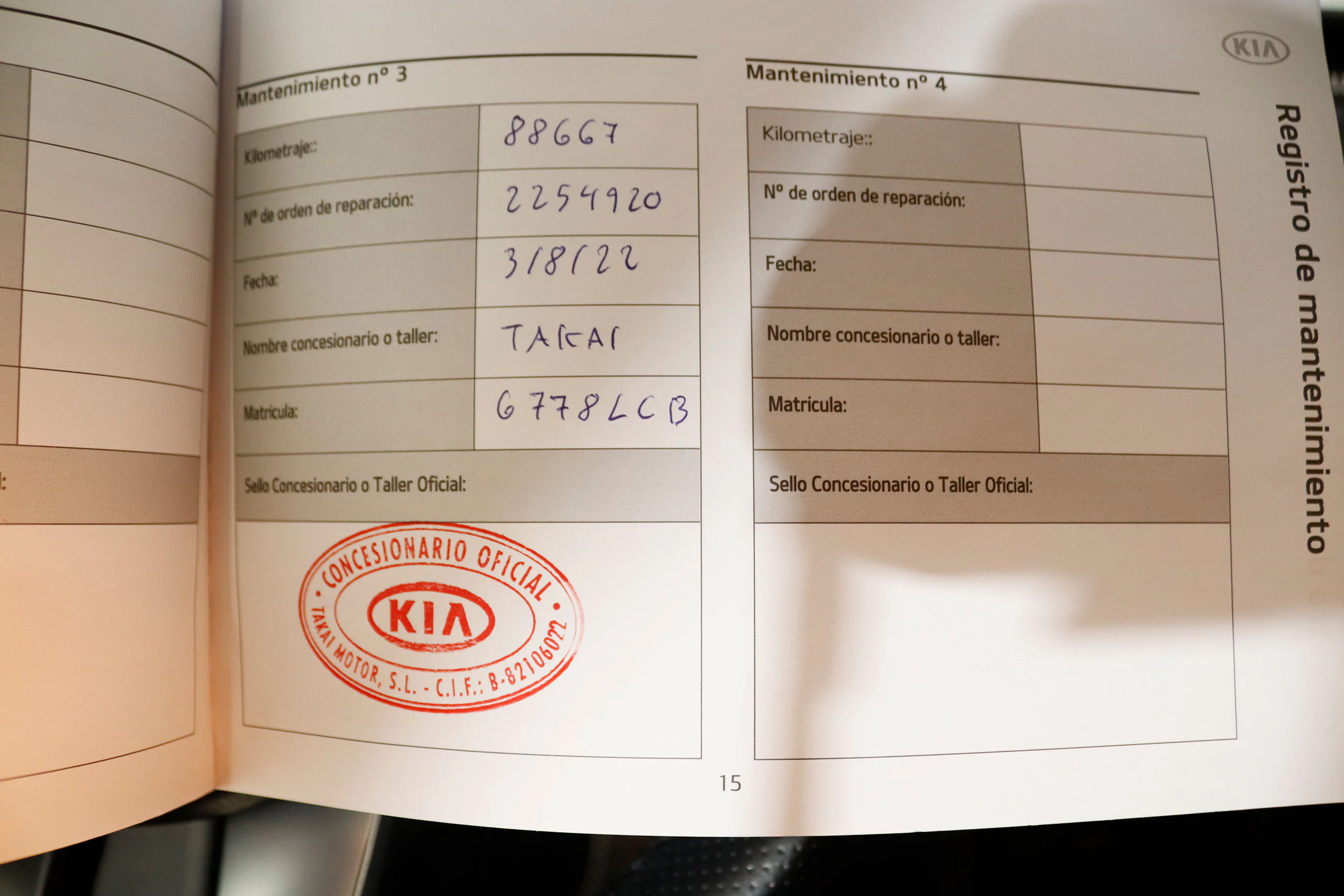 Kia Sportage MHEV 1.6 GT-Line 136cv 5P Auto # IVA DEDUCIBLE, NAVY, CUERO - Foto 57