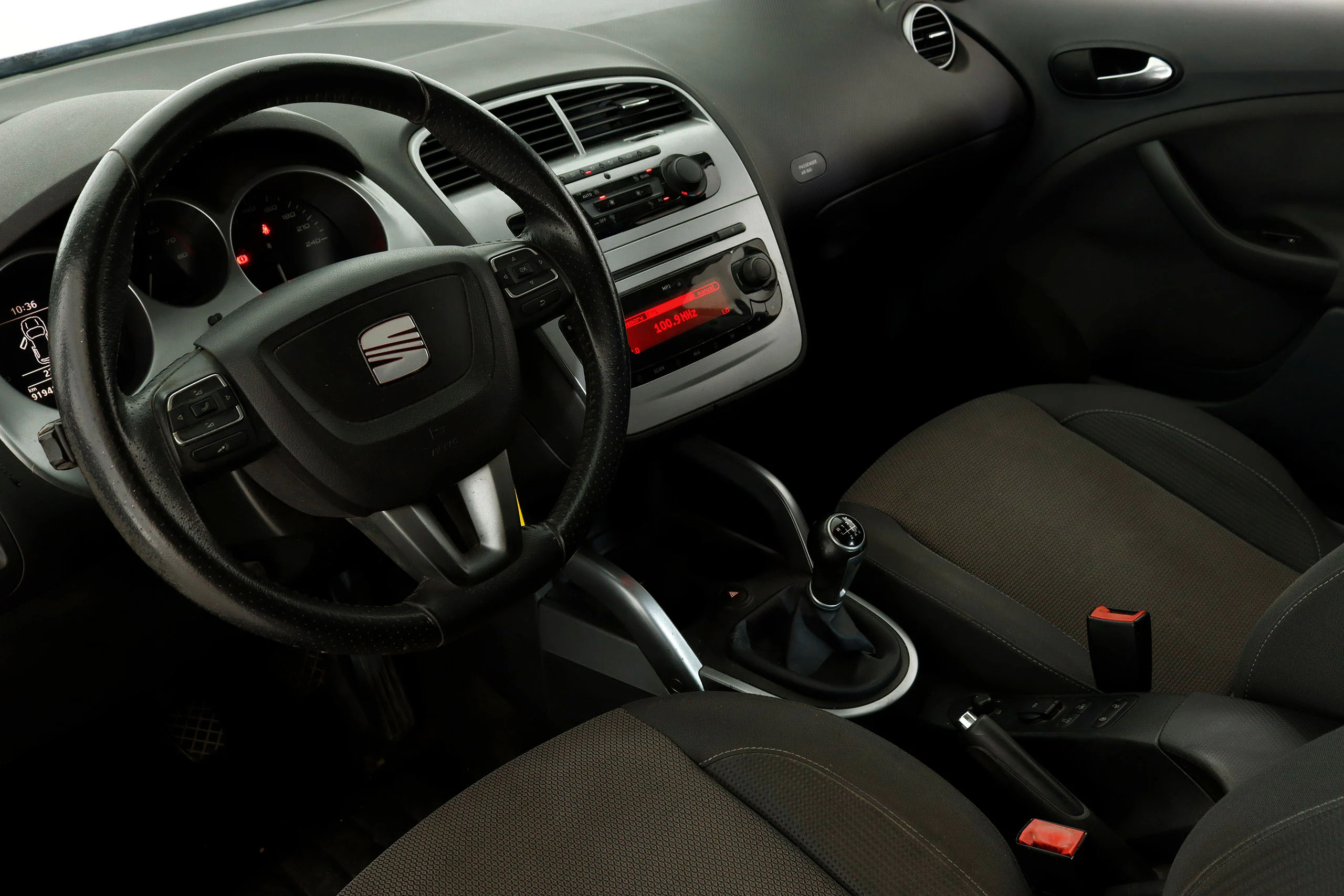 Seat Altea Xl 1.4 TSI 125cv Style 5p # PARKTRONIC - Foto 11
