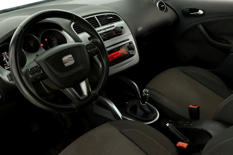 Seat Altea Xl 1.4 TSI 125cv Style 5p # PARKTRONIC foto 11