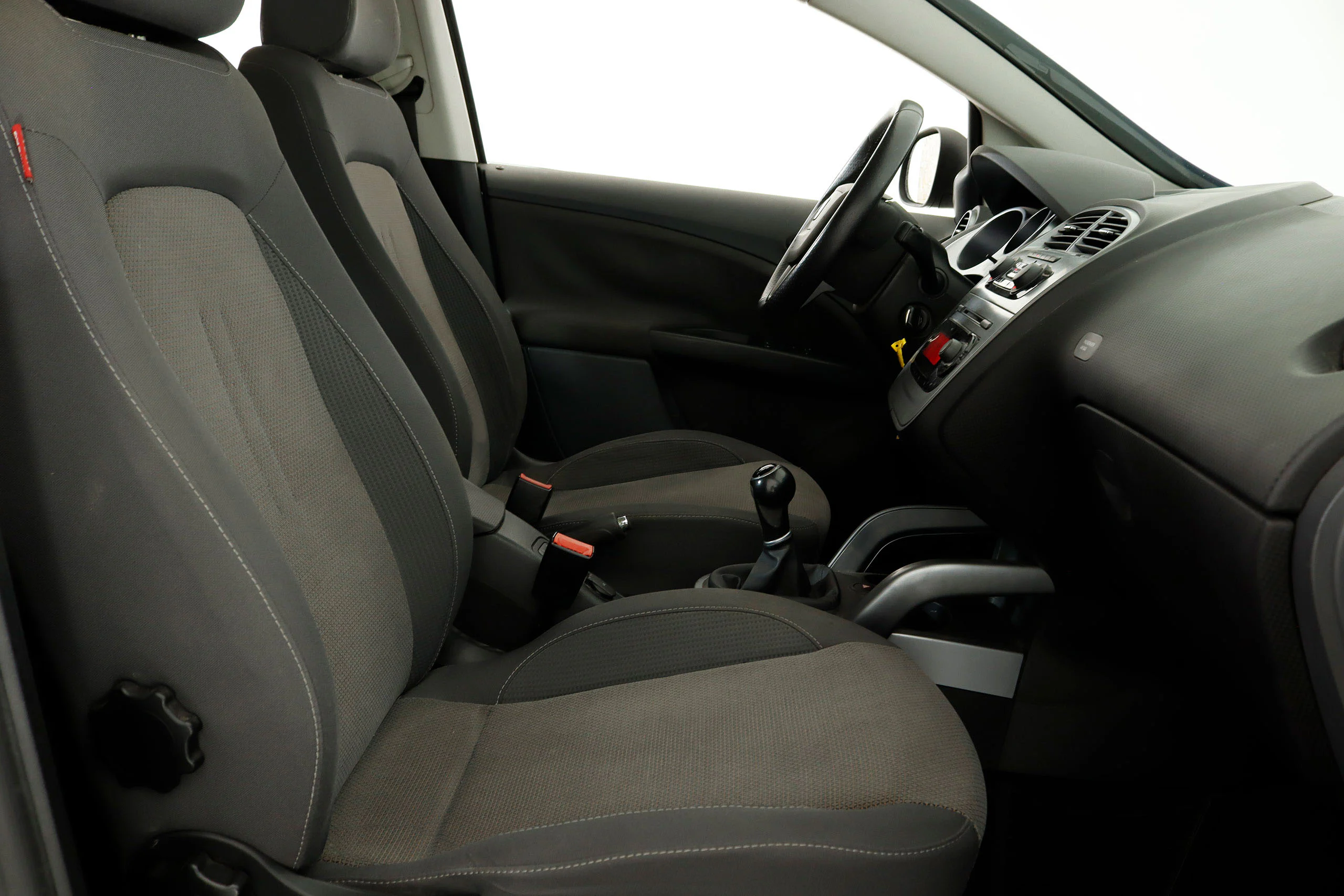 Seat Altea Xl 1.4 TSI 125cv Style 5p # PARKTRONIC - Foto 18