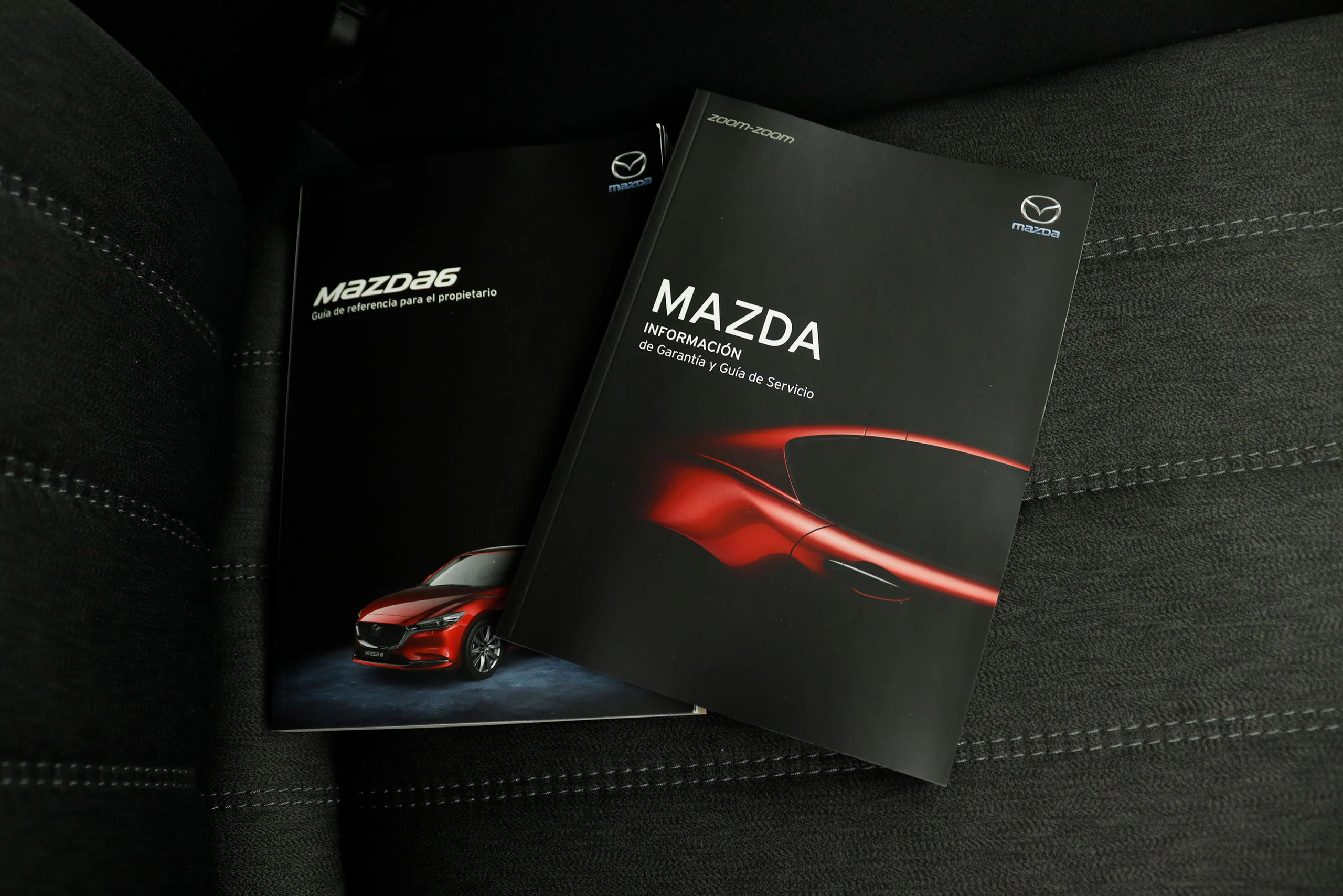 Mazda 6 SEDAN 2.0 SKYACTIVE-G 145cv Zenith Auto 4P # IVA DEDUCIBLE,NAVY - Foto 28