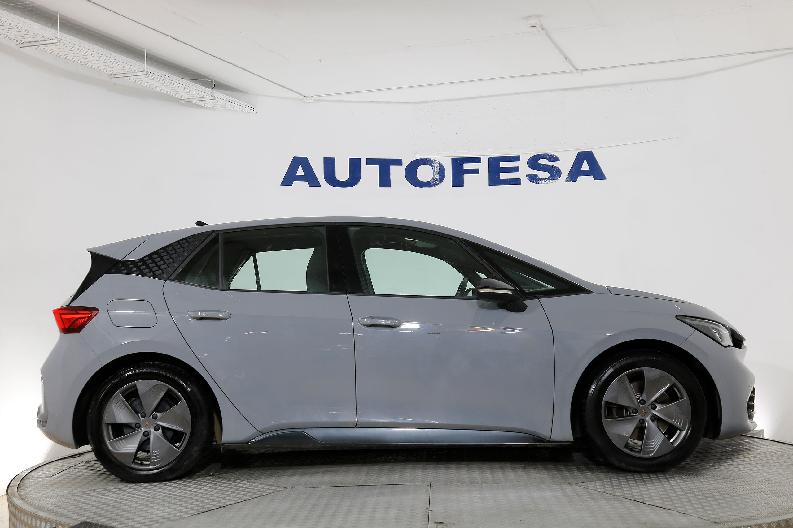 CUPRA BORN 62 KWH 470 Kms Autonomia 204cv Auto 5P foto 5