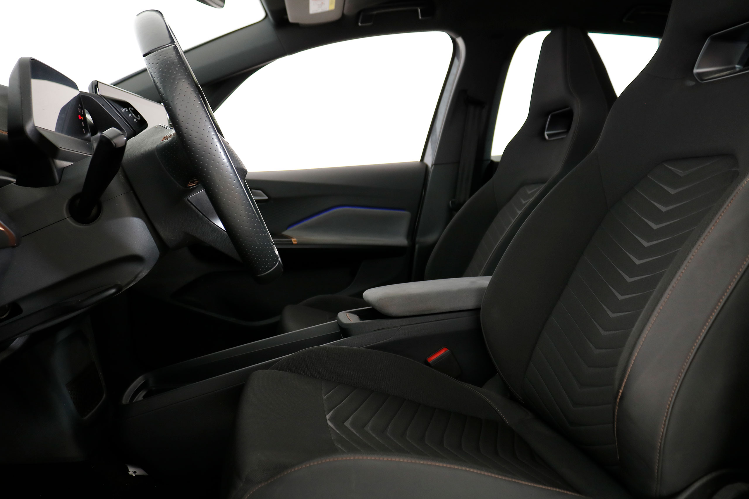 CUPRA BORN 62 KWH 470 Kms Autonomia 204cv Auto 5P foto 21