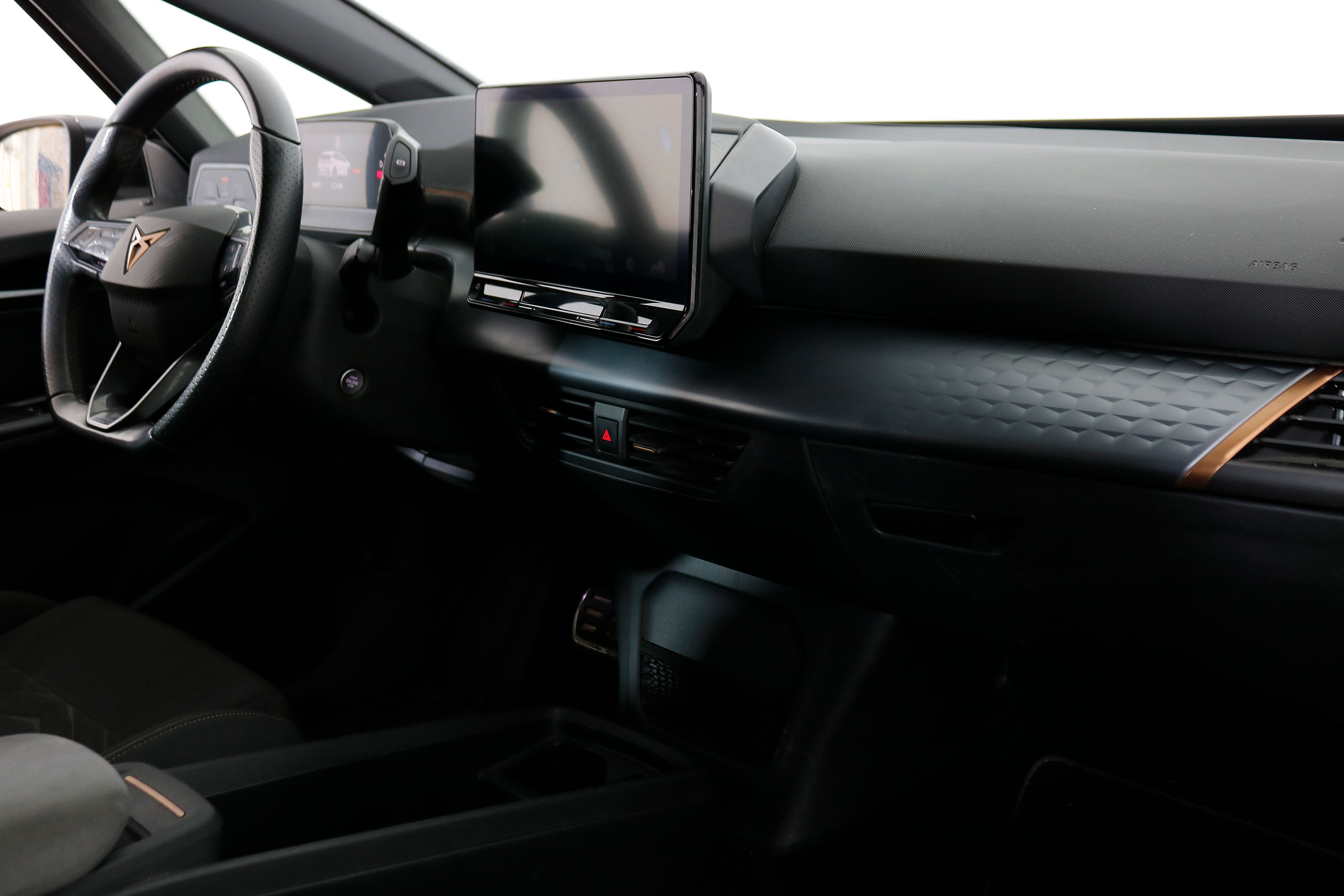 CUPRA BORN 62 KWH 470 Kms Autonomia 204cv Auto 5P foto 22