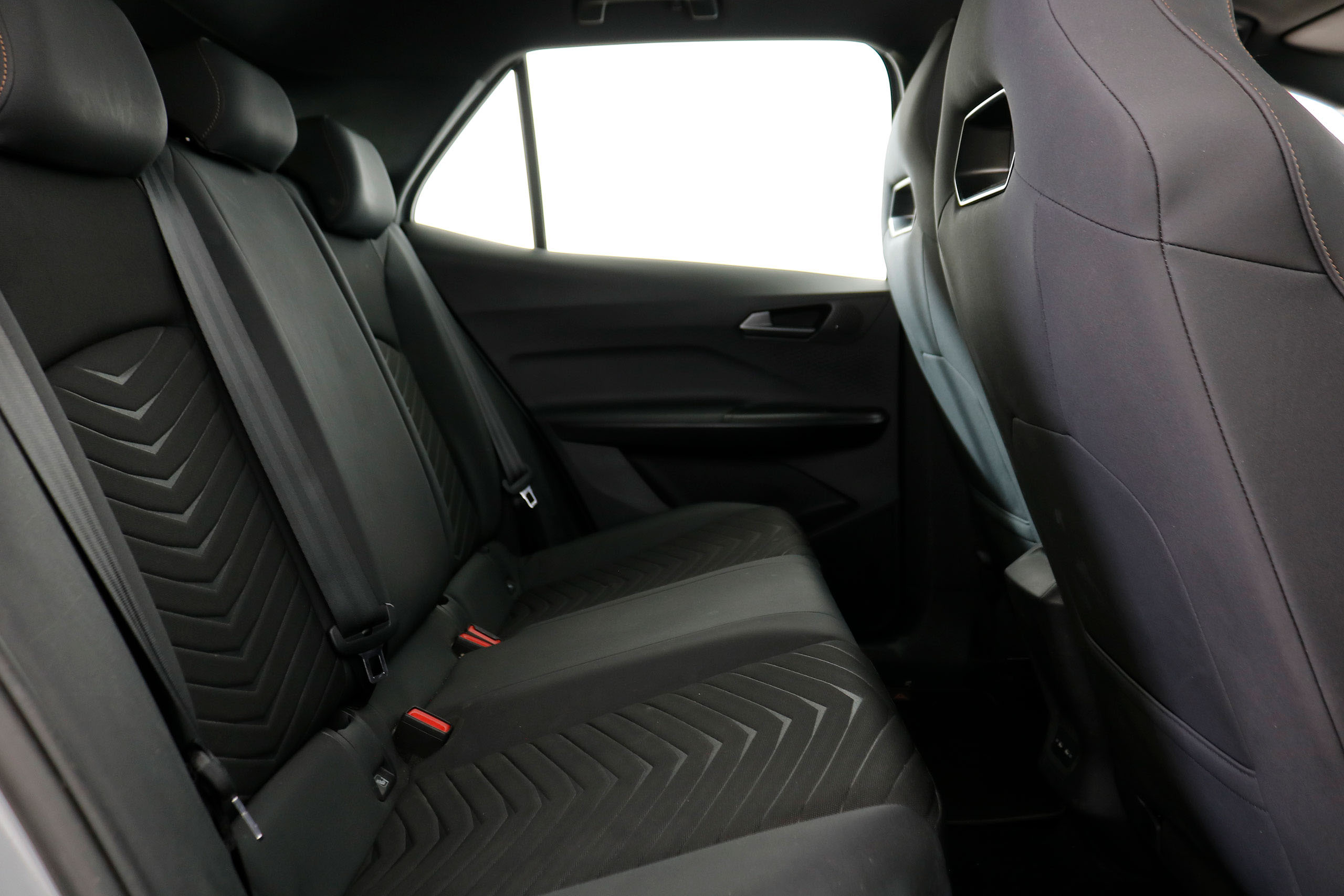 CUPRA BORN 62 KWH 470 Kms Autonomia 204cv Auto 5P foto 23