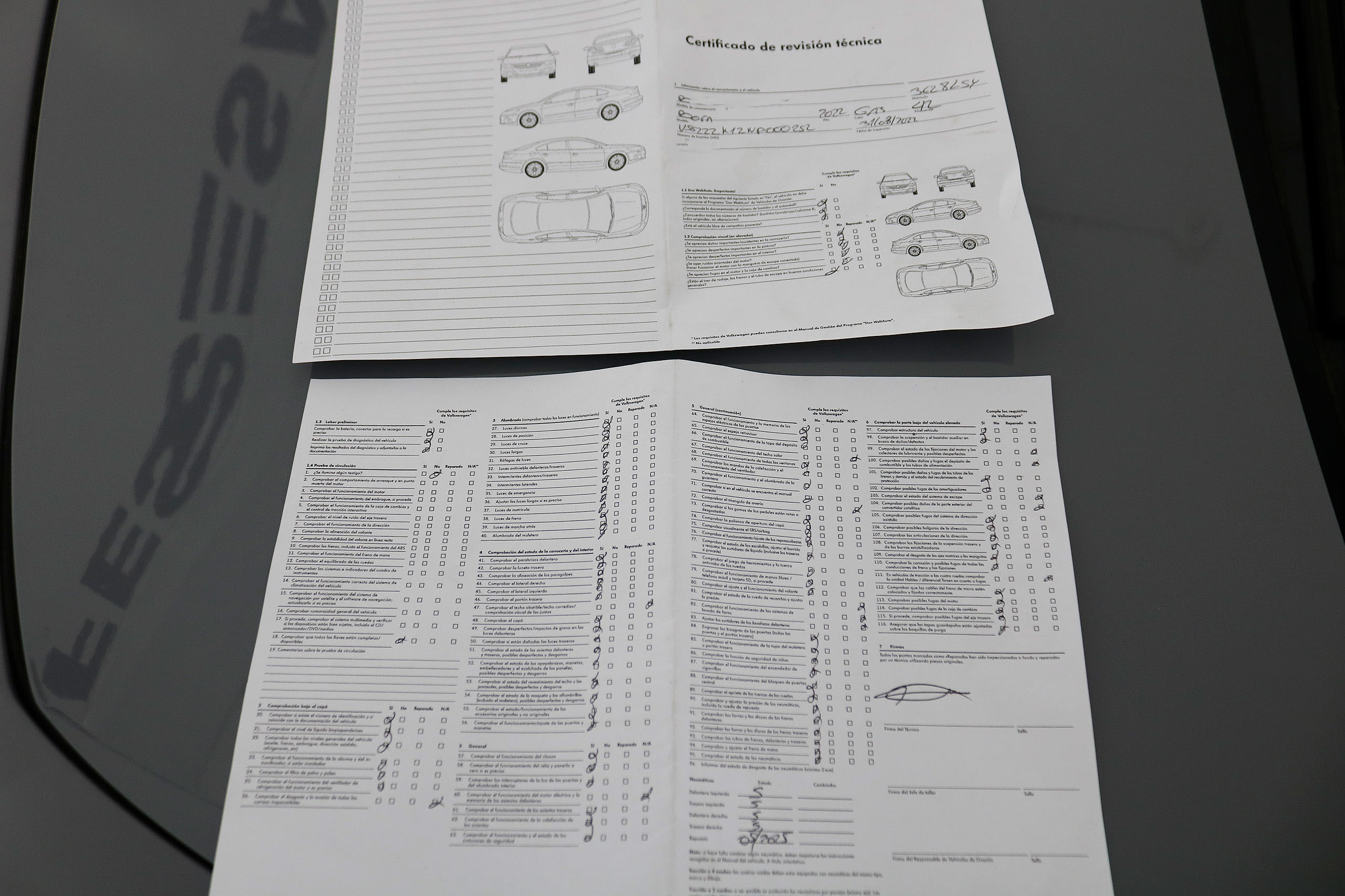 CUPRA BORN 62 KWH 470 Kms Autonomia 204cv Auto 5P foto 26