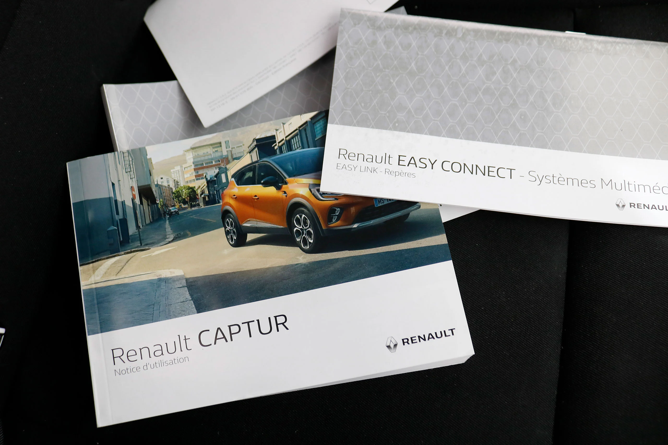 Renault Captur 1.0 TCE 100cv Business 5P # IVA DEDUCIBLE,NAVY - Foto 27