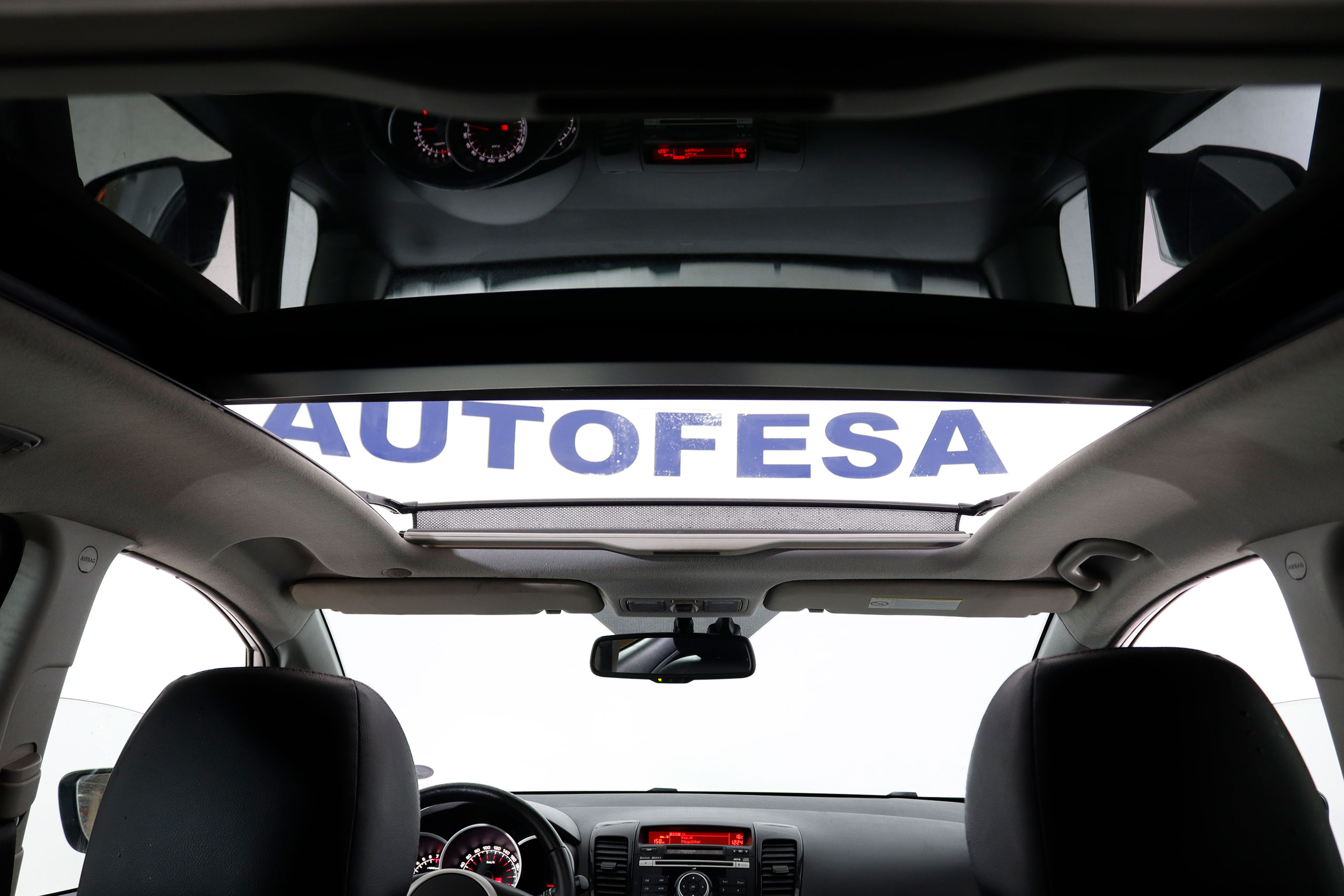 Kia Venga VENGA 1.6 TECHO PREMIUM 125CV 5P foto 14