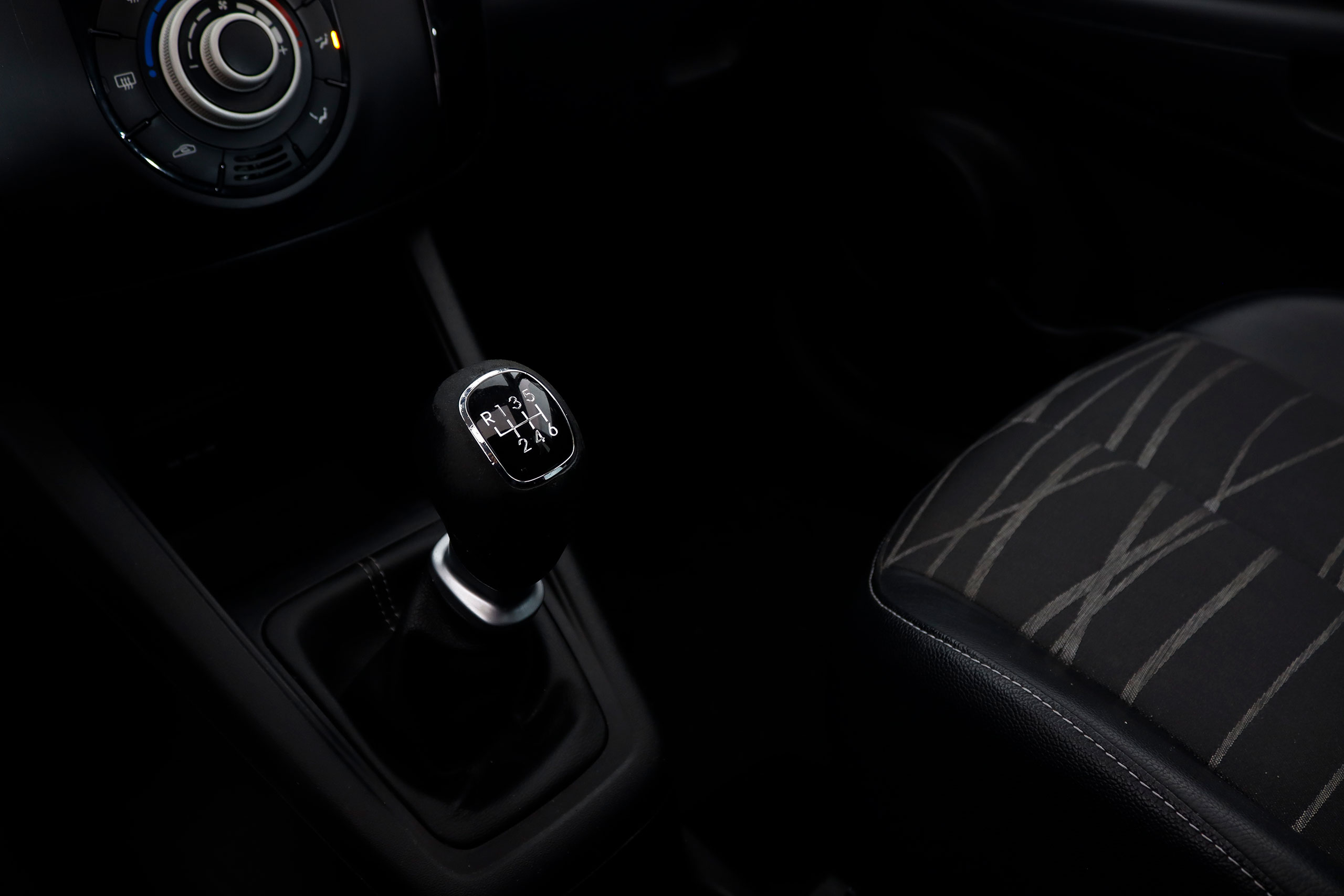 Kia Venga VENGA 1.6 TECHO PREMIUM 125CV 5P foto 19