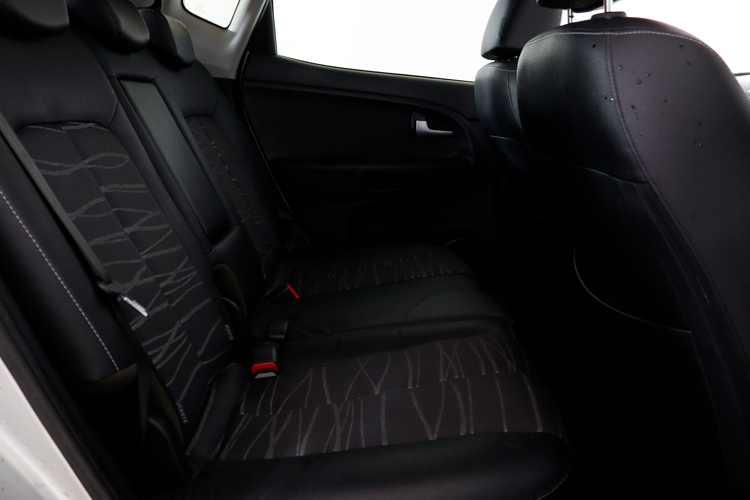 Kia Venga VENGA 1.6 TECHO PREMIUM 125CV 5P foto 23