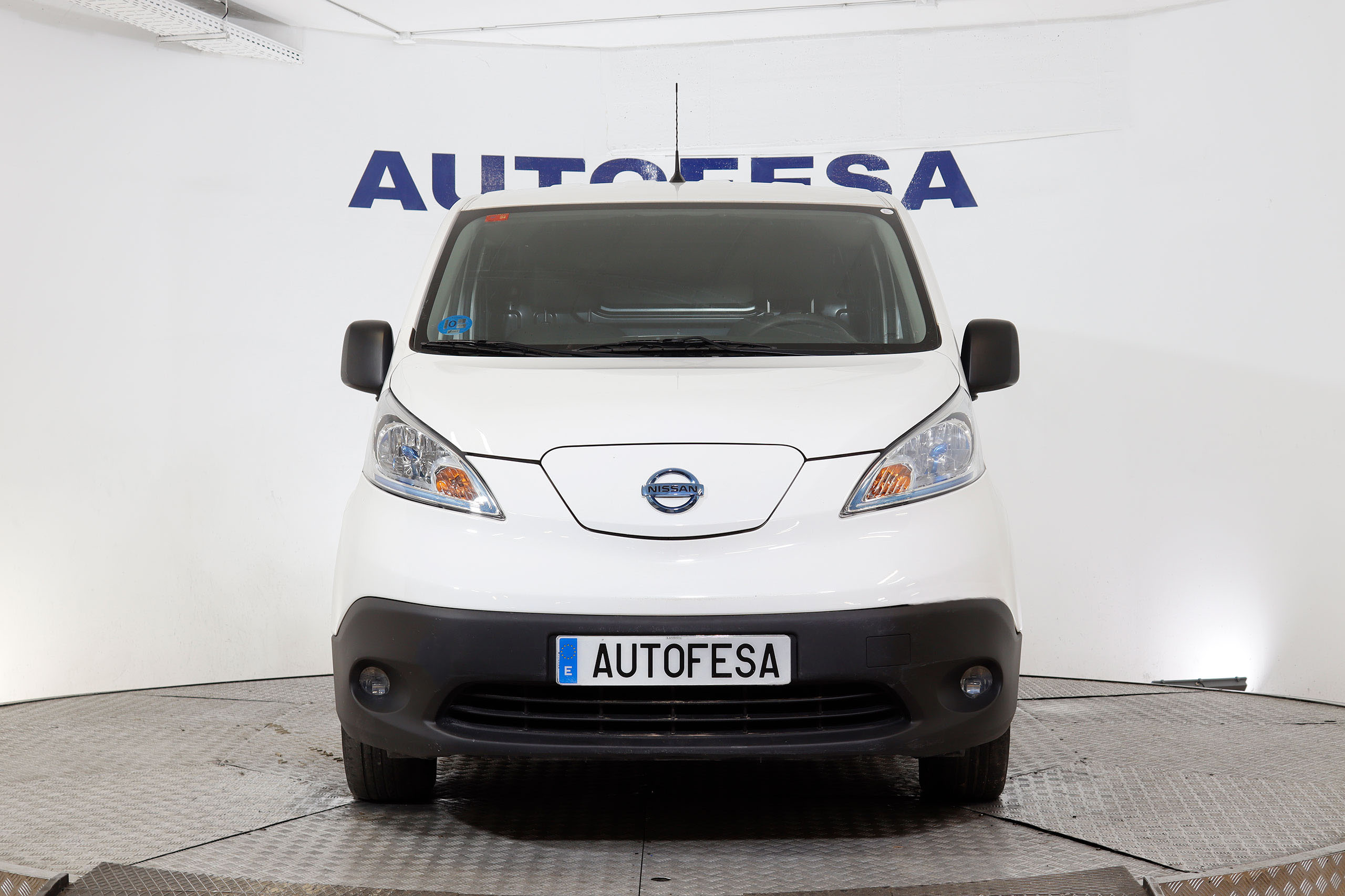 Nissan E-nv200 Basic Electric 109cv Auto 4P # IVA DEDUCIBLE foto 2