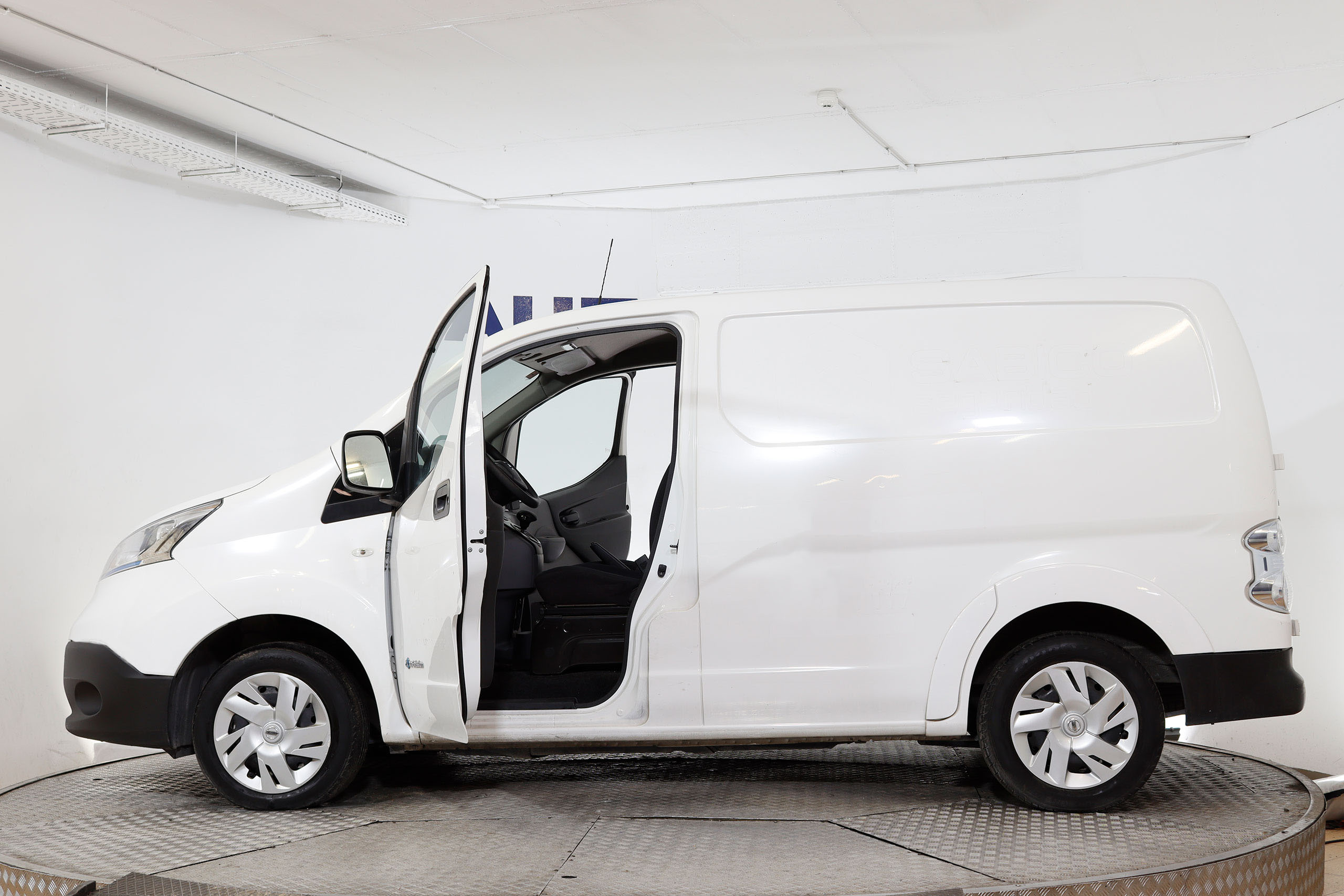 Nissan E-nv200 Basic Electric 109cv Auto 4P # IVA DEDUCIBLE foto 6