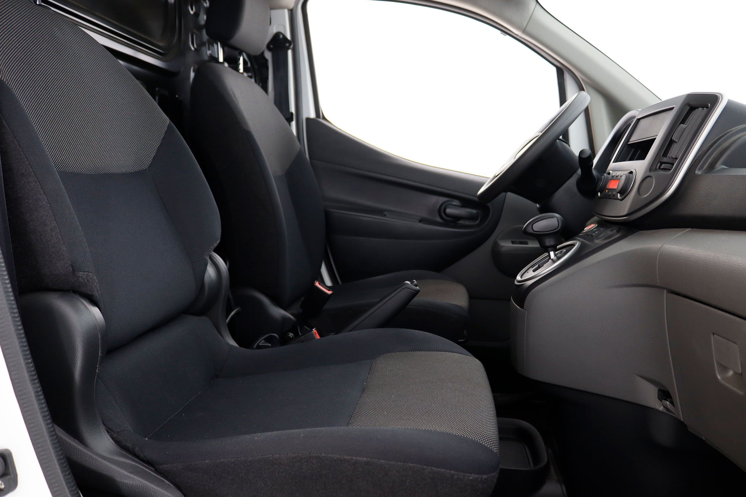 Nissan E-nv200 Basic Electric 109cv Auto 4P # IVA DEDUCIBLE foto 21