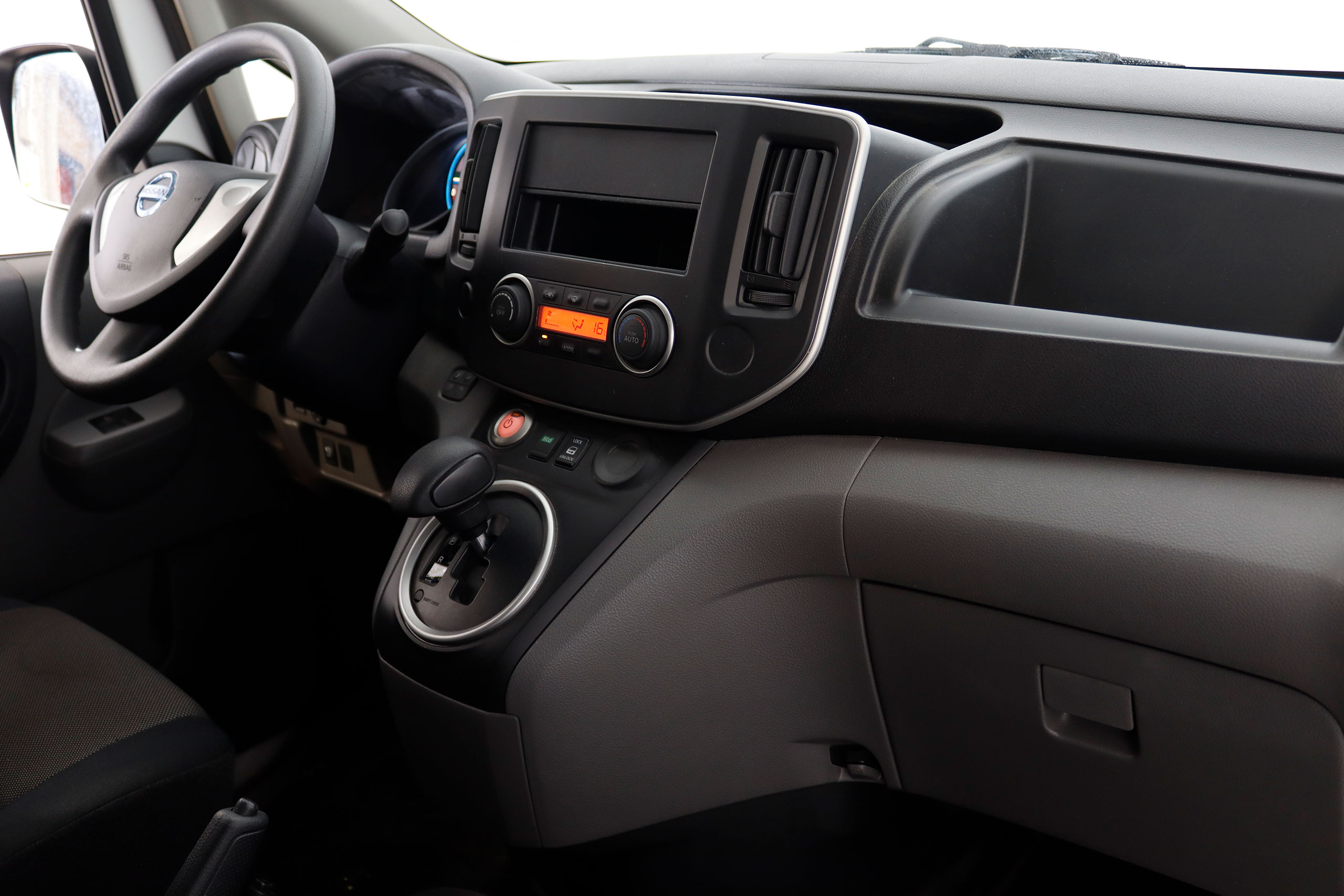 Nissan E-nv200 Basic Electric 109cv Auto 4P # IVA DEDUCIBLE foto 15