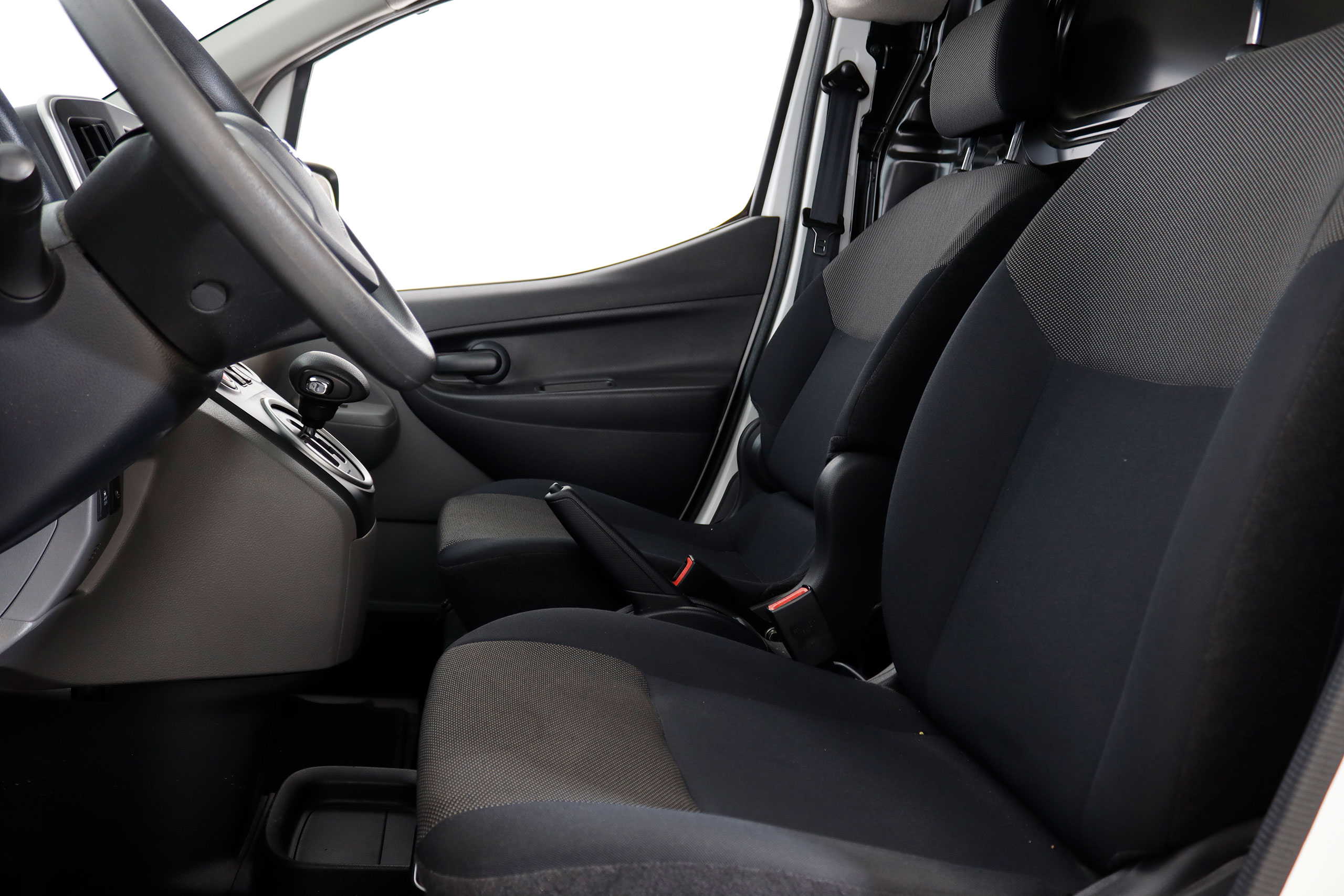 Nissan E-nv200 Basic Electric 109cv Auto 4P # IVA DEDUCIBLE foto 20