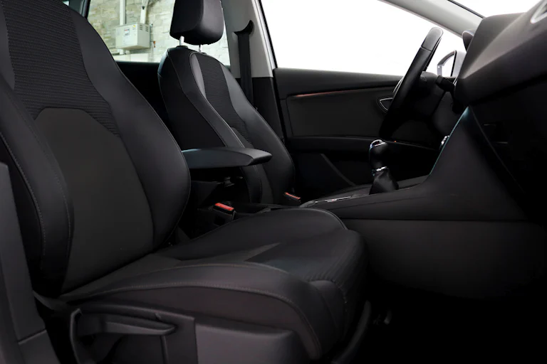 Seat Leon 1.5 ECO TSI  XCELLENCE 150cv 5P S/S # PARKTRONIC, BLUETOOTH foto 22