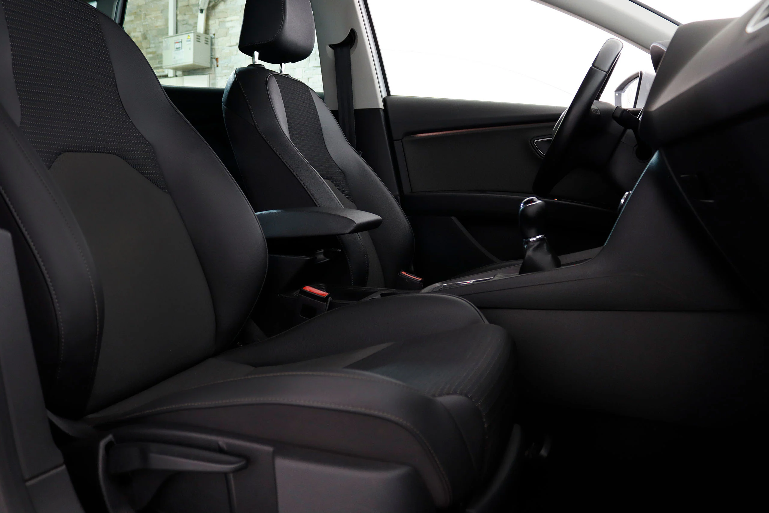 Seat Leon 1.5 ECO TSI  XCELLENCE 150cv 5P S/S # PARKTRONIC, BLUETOOTH - Foto 22