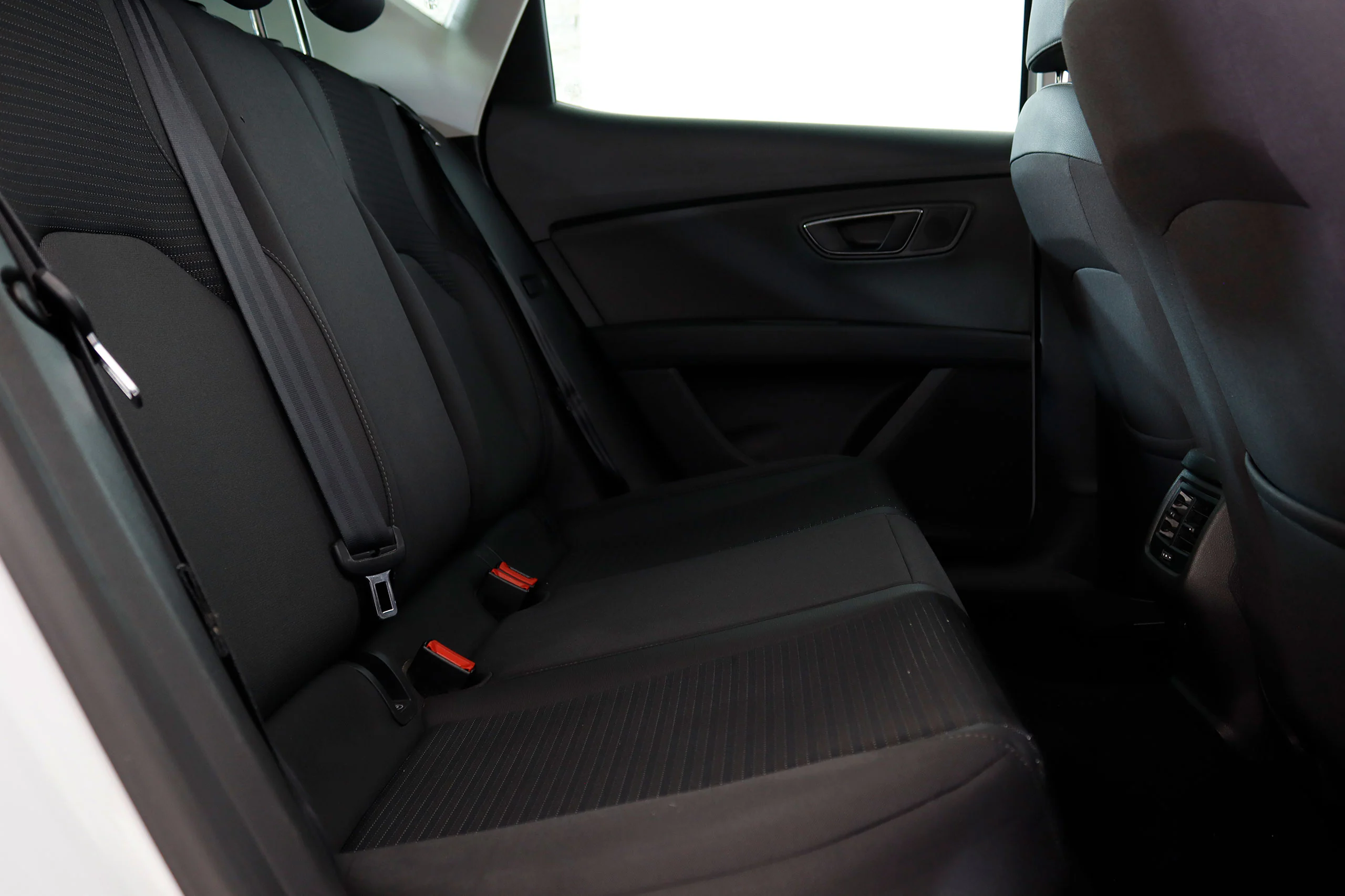 Seat Leon 1.5 ECO TSI  XCELLENCE 150cv 5P S/S # PARKTRONIC, BLUETOOTH - Foto 23