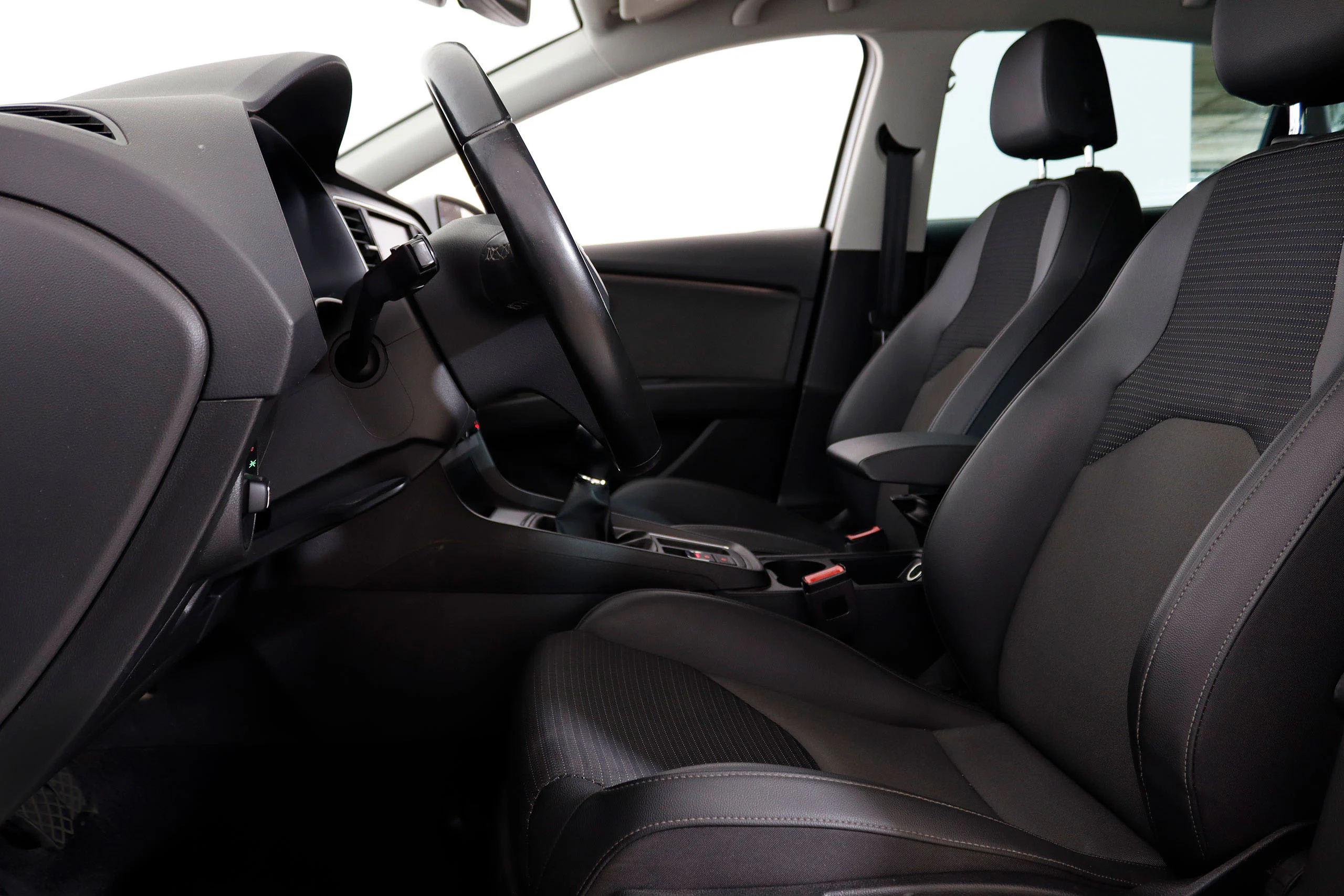 Seat Leon 1.5 ECO TSI  XCELLENCE 150cv 5P S/S # PARKTRONIC, BLUETOOTH - Foto 21