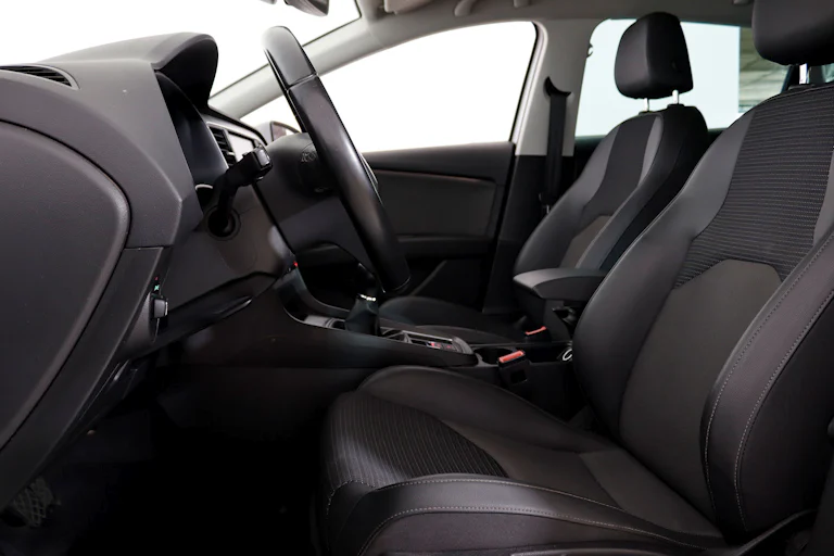 Seat Leon 1.5 ECO TSI  XCELLENCE 150cv 5P S/S # PARKTRONIC, BLUETOOTH foto 21