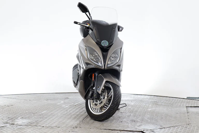 Kymco Xciting 400i 400I ABS foto 3