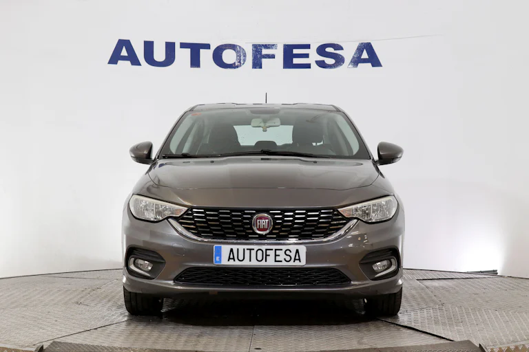 Fiat Tipo 1.6 Opening Edition Plus 120cv 4P # NAVY, PARKTRONIC, BLUETOOTH foto 2