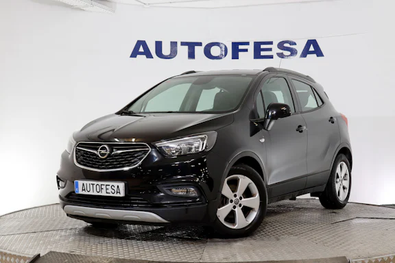 Opel Mokka 1.4T Selective 140cv Auto 5P 4X2 # IVA DEDUCIBLE, FAROS LED, PARKTRONIC