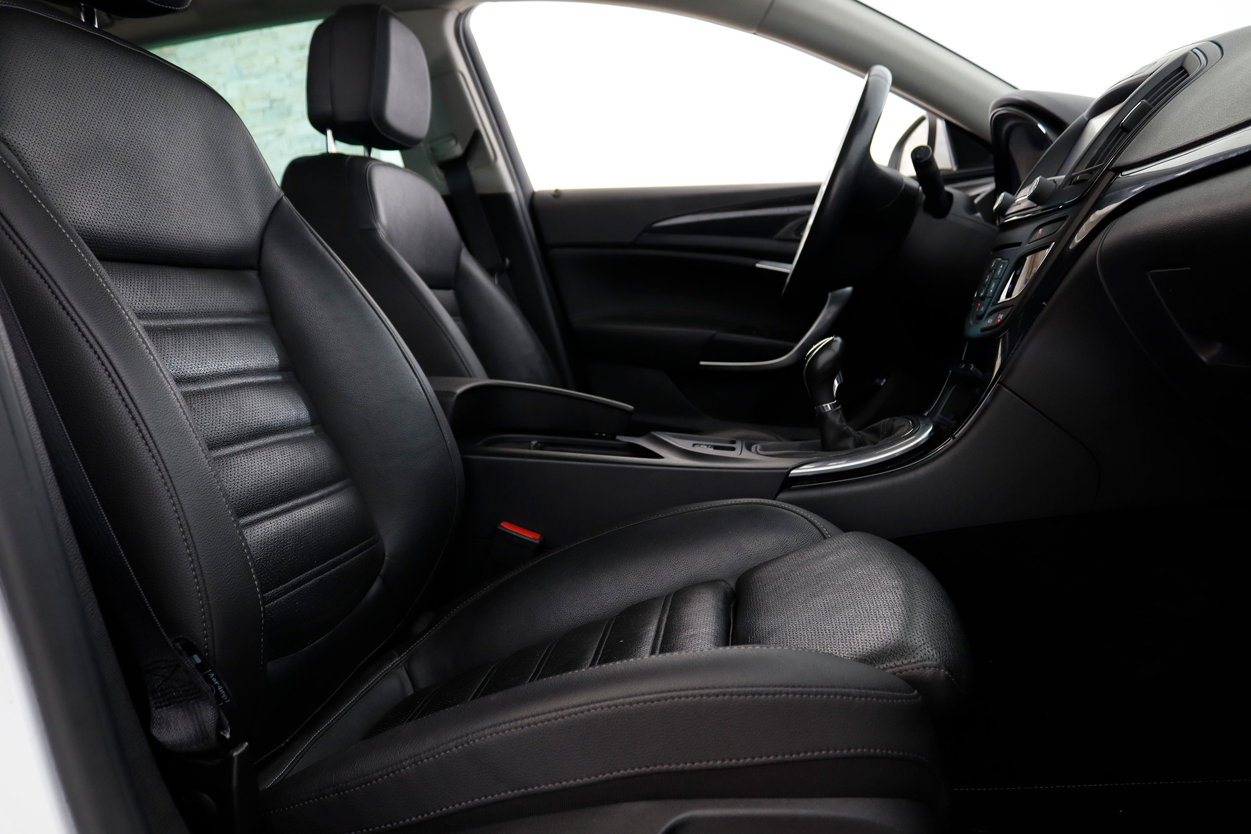 Opel Insignia Country Tourer 2.0 CDTI 4X4 170cv 5P S/S # NAVY, CUERO, BIXENON ,CAMARA TRASERA foto 25