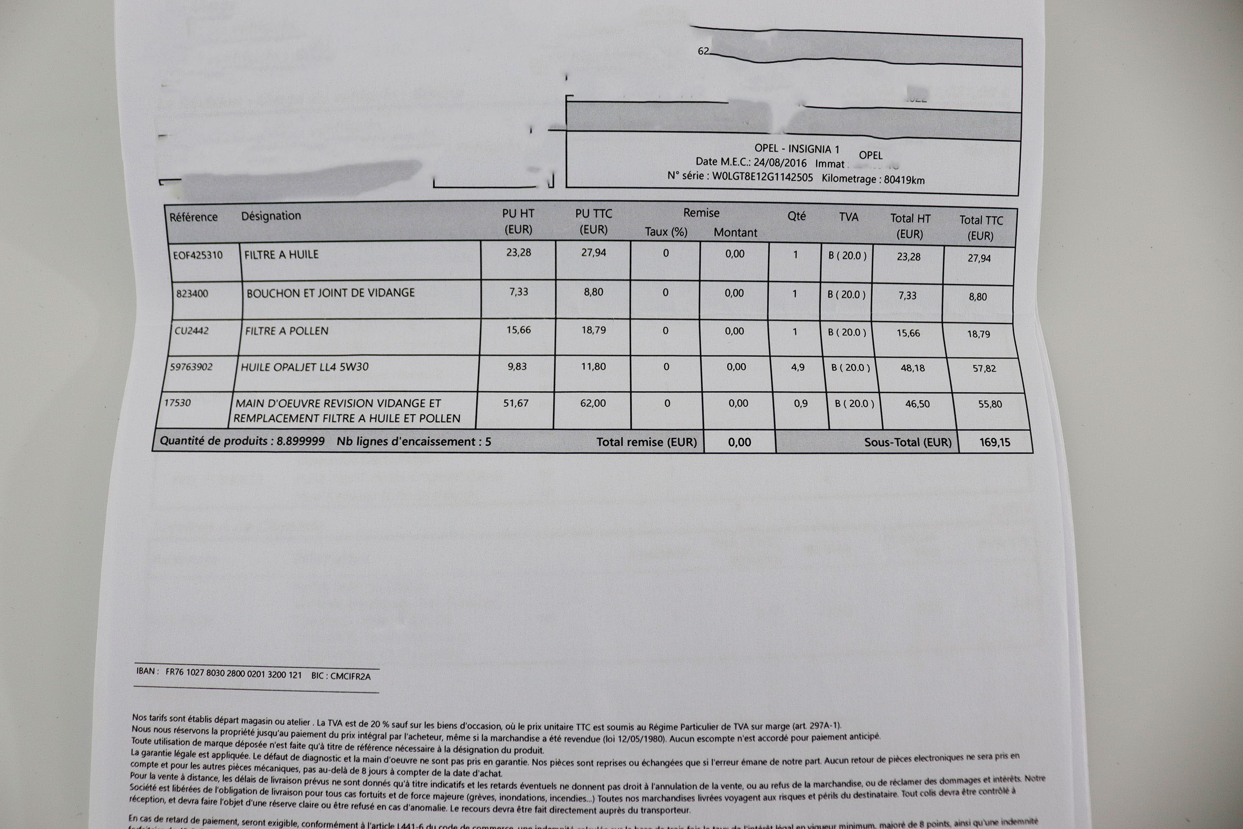 Opel Insignia Country Tourer 2.0 CDTI 4X4 170cv 5P S/S # NAVY, CUERO, BIXENON ,CAMARA TRASERA foto 31