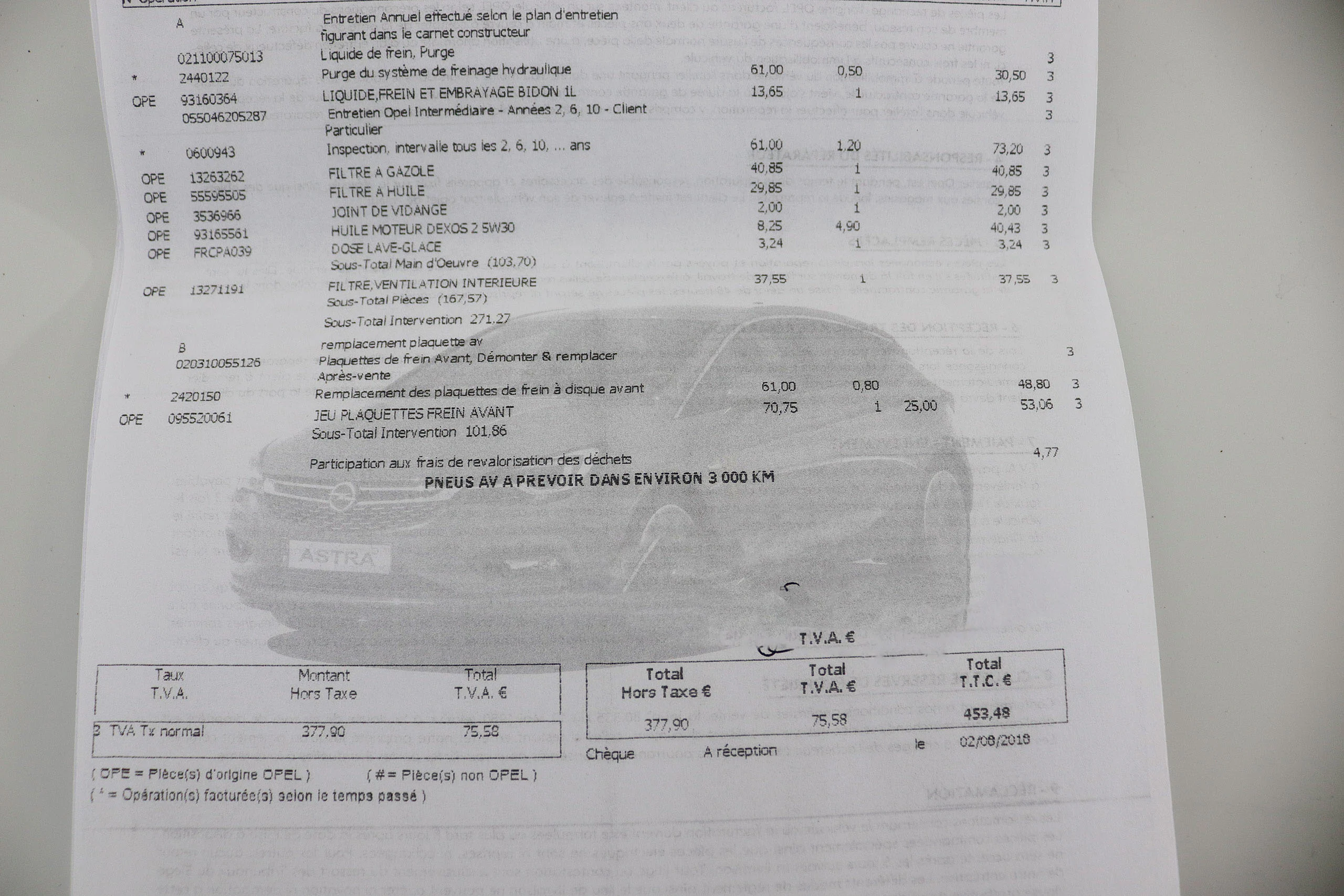 Opel Insignia Country Tourer 2.0 CDTI 4X4 170cv 5P S/S # NAVY, CUERO, BIXENON ,CAMARA TRASERA - Foto 33