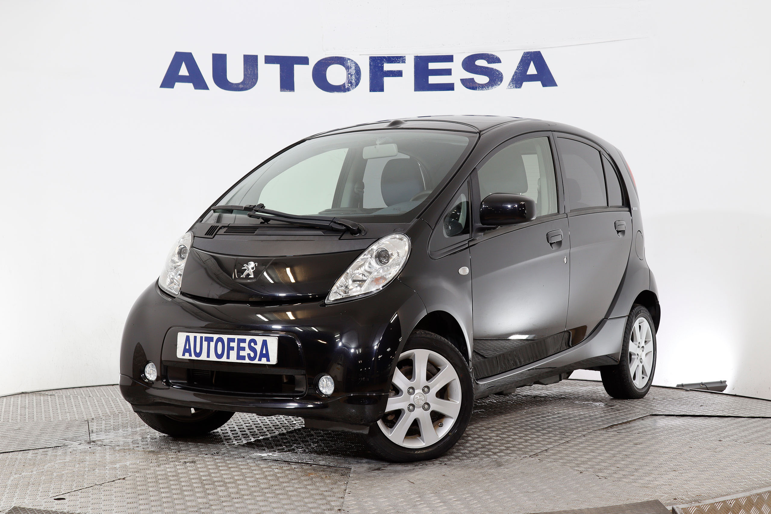 Peugeot Ion Electrique Active 67cv Auto 5P # IVA DEDUCIBLE foto 1