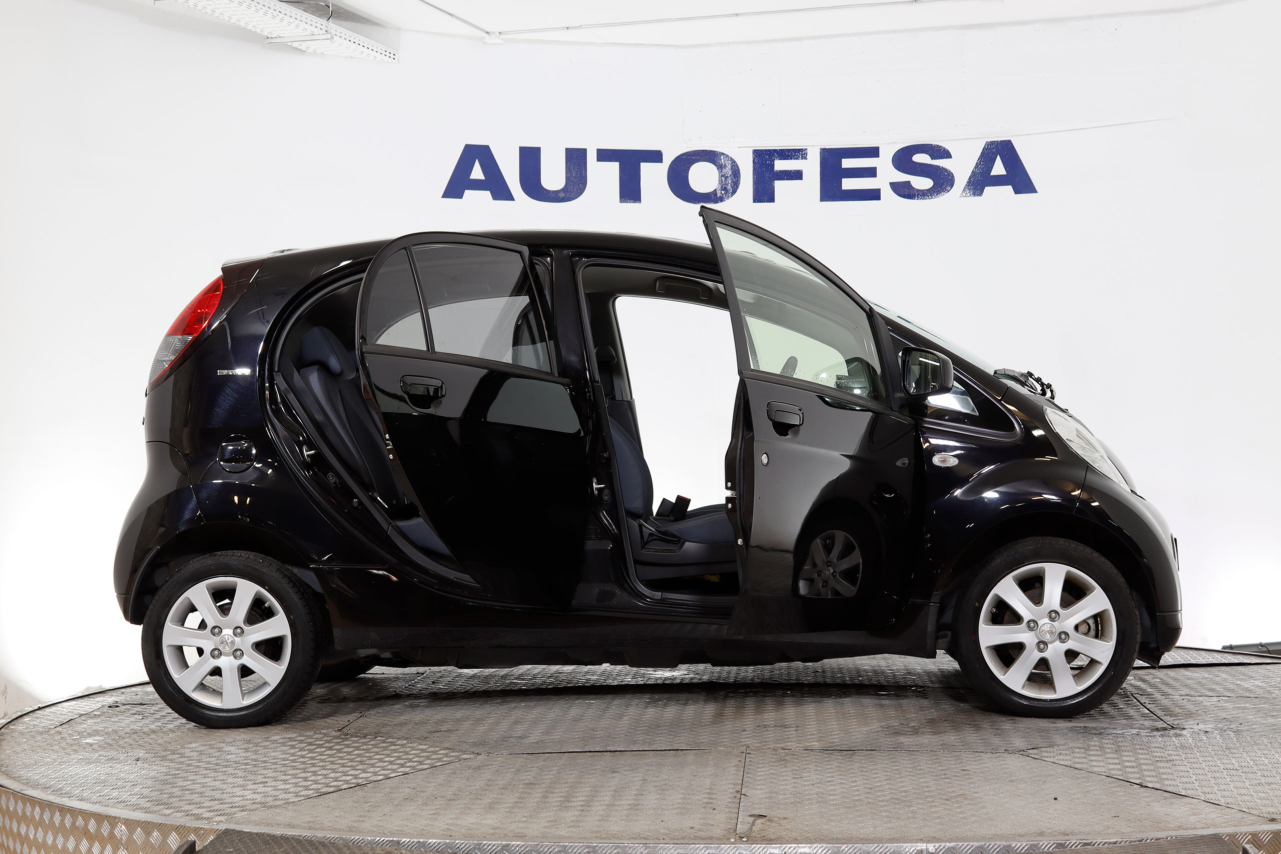 Peugeot Ion Electrique Active 67cv Auto 5P # IVA DEDUCIBLE foto 11