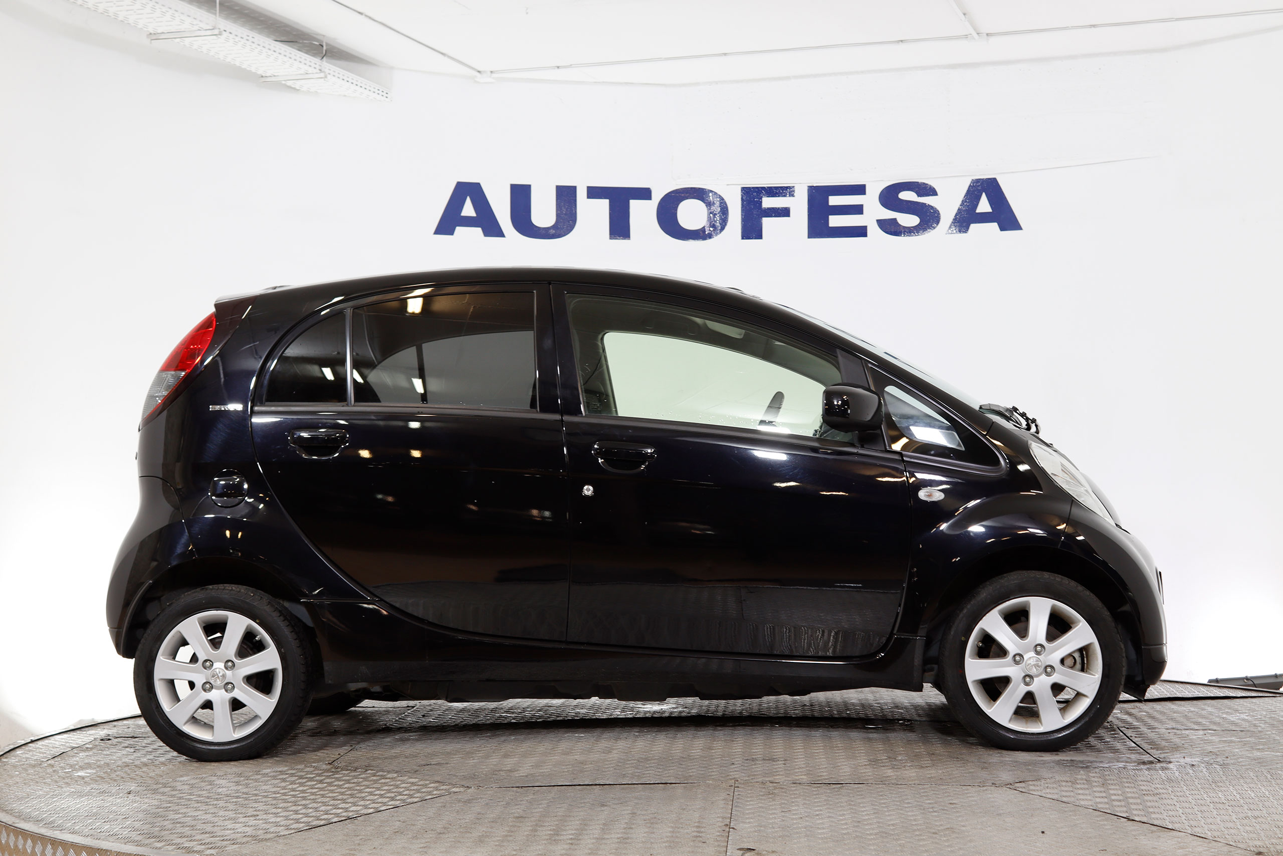 Peugeot Ion Electrique Active 67cv Auto 5P # IVA DEDUCIBLE foto 10