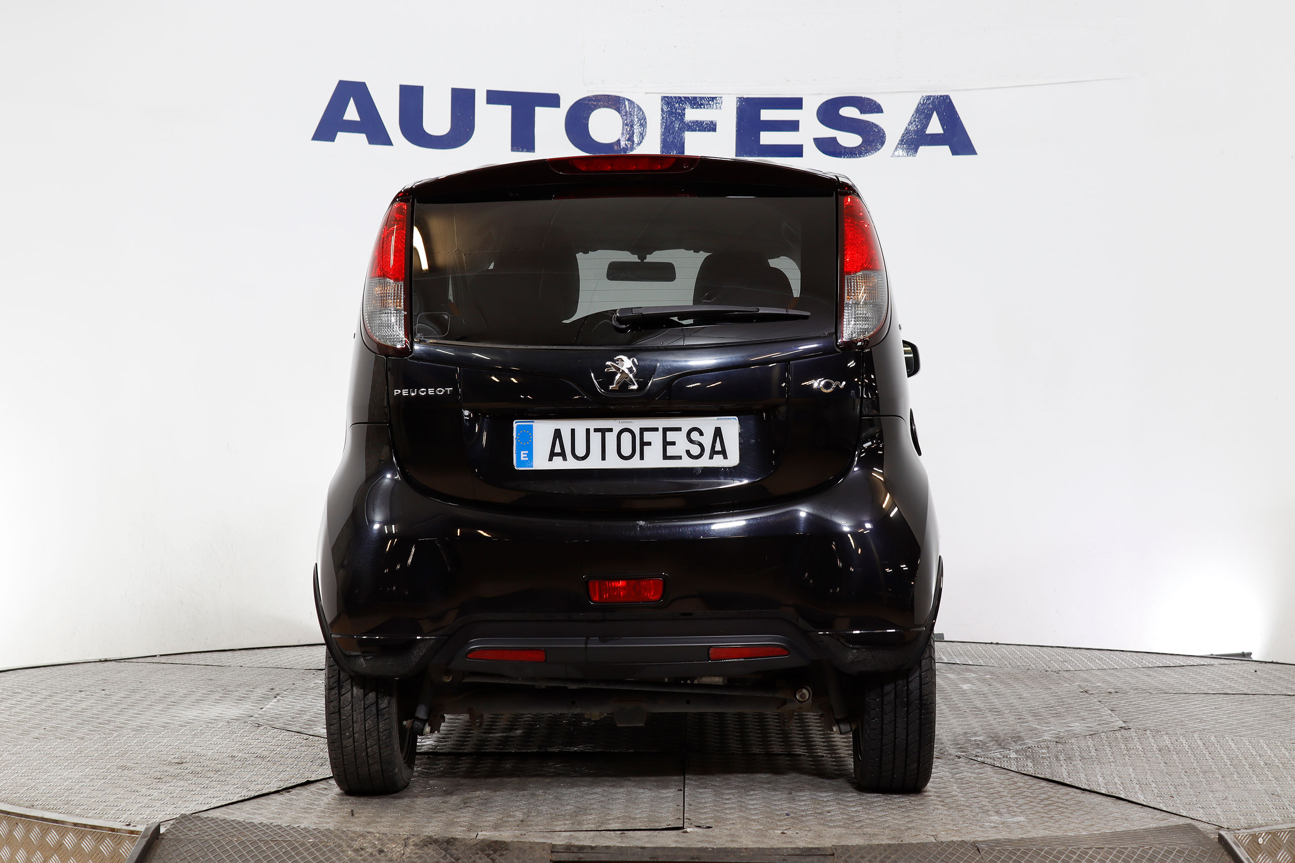 Peugeot Ion Electrique Active 67cv Auto 5P # IVA DEDUCIBLE foto 7