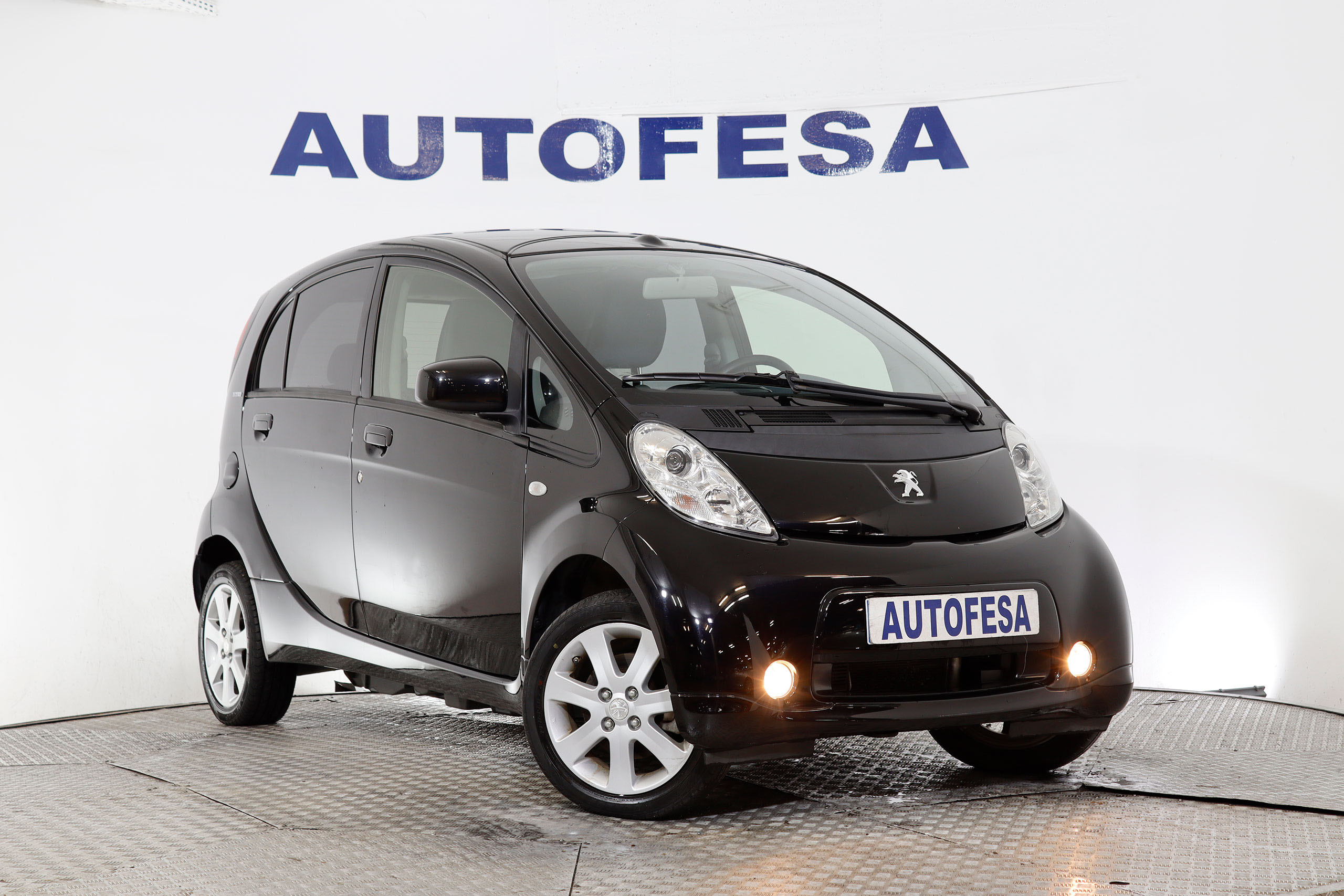 Peugeot Ion Electrique Active 67cv Auto 5P # IVA DEDUCIBLE foto 3