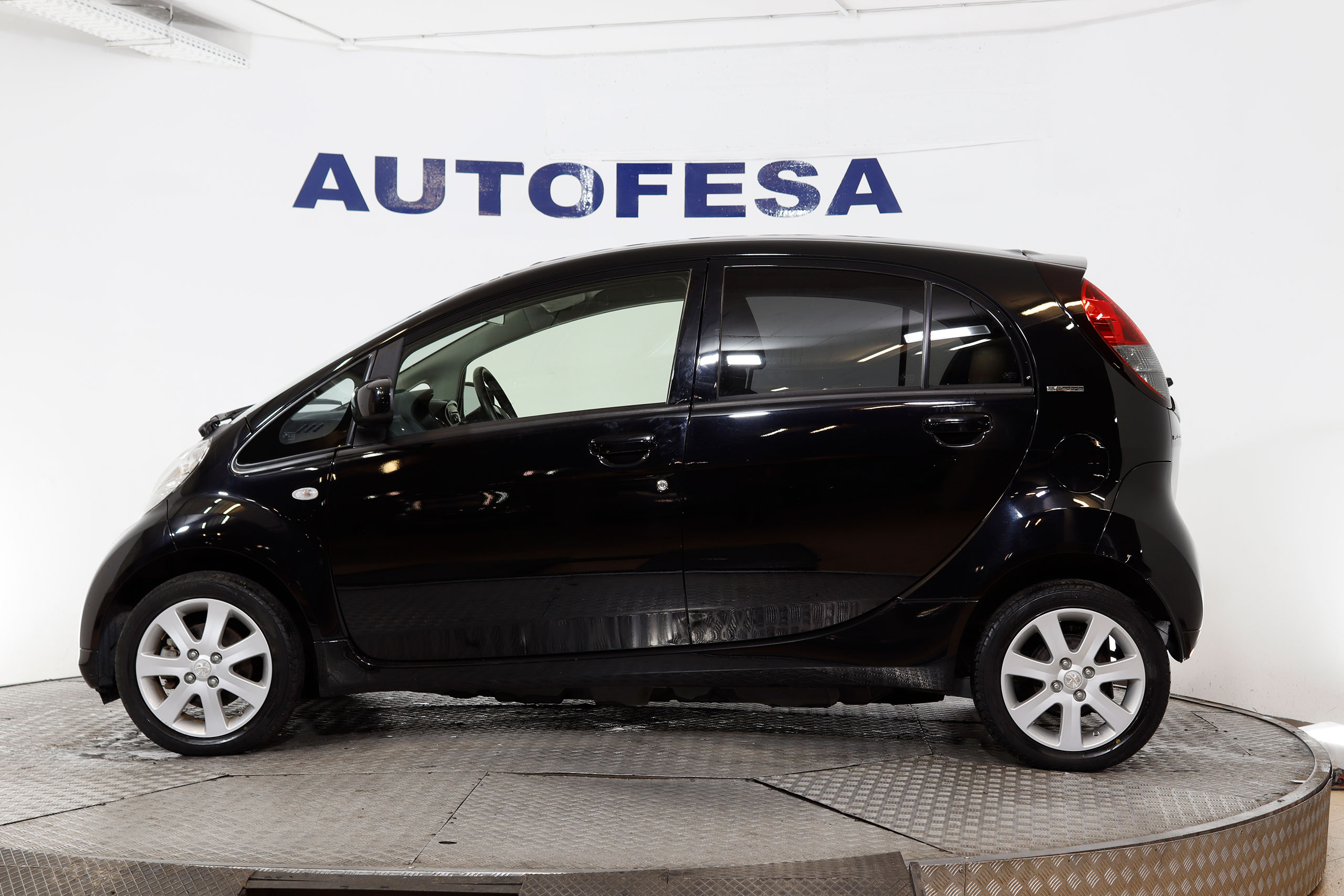 Peugeot Ion Electrique Active 67cv Auto 5P # IVA DEDUCIBLE foto 5