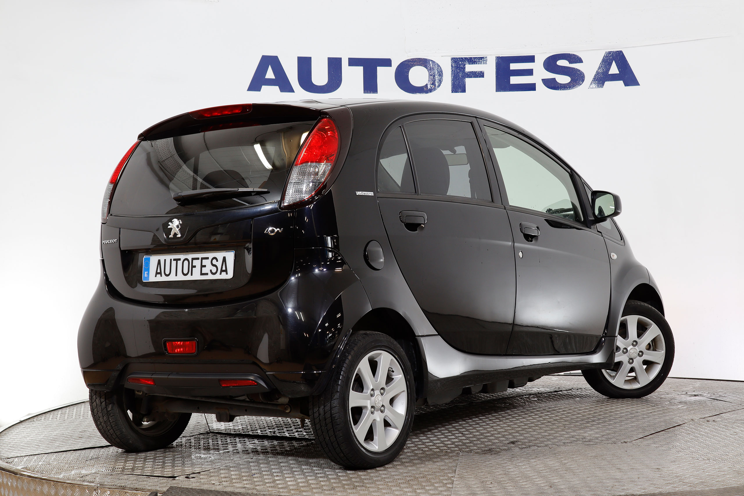 Peugeot Ion Electrique Active 67cv Auto 5P # IVA DEDUCIBLE foto 6