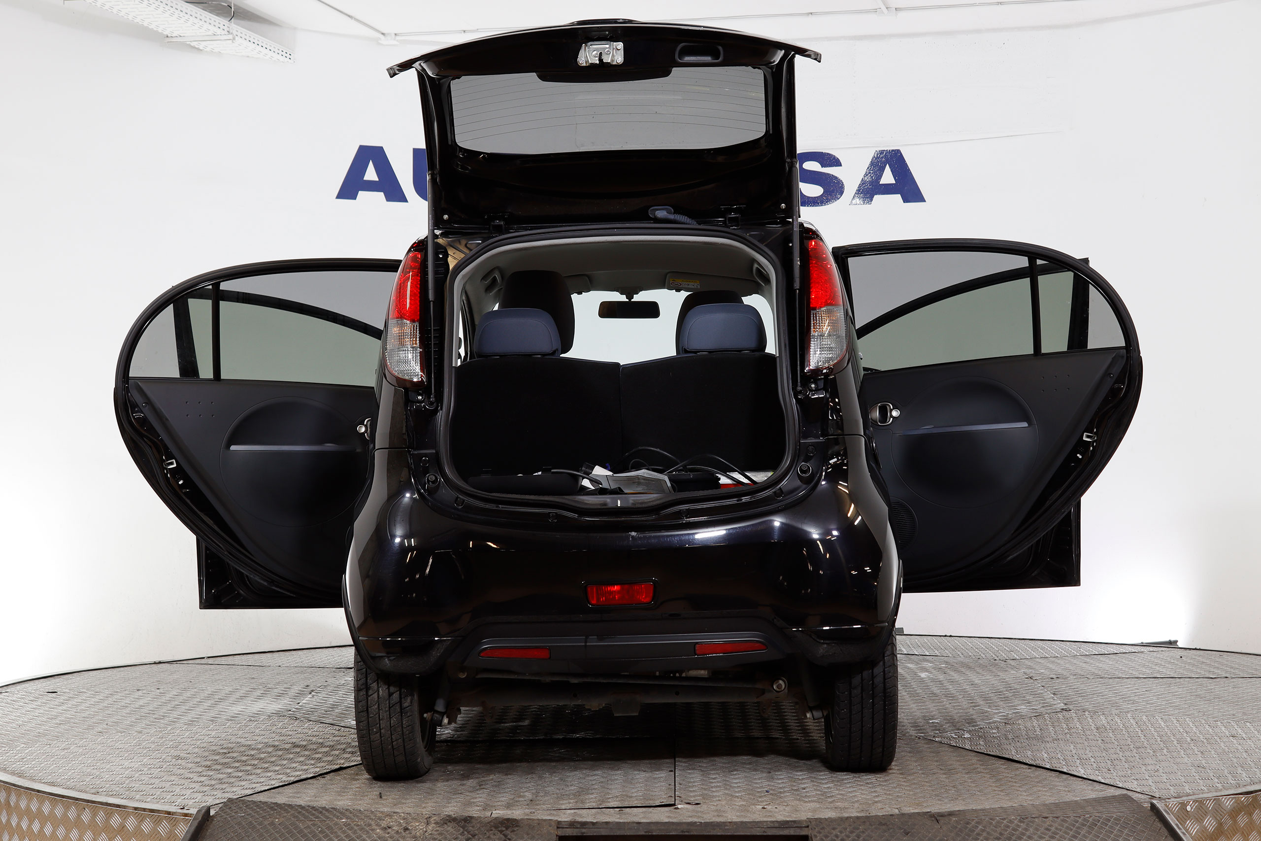 Peugeot Ion Electrique Active 67cv Auto 5P # IVA DEDUCIBLE foto 15