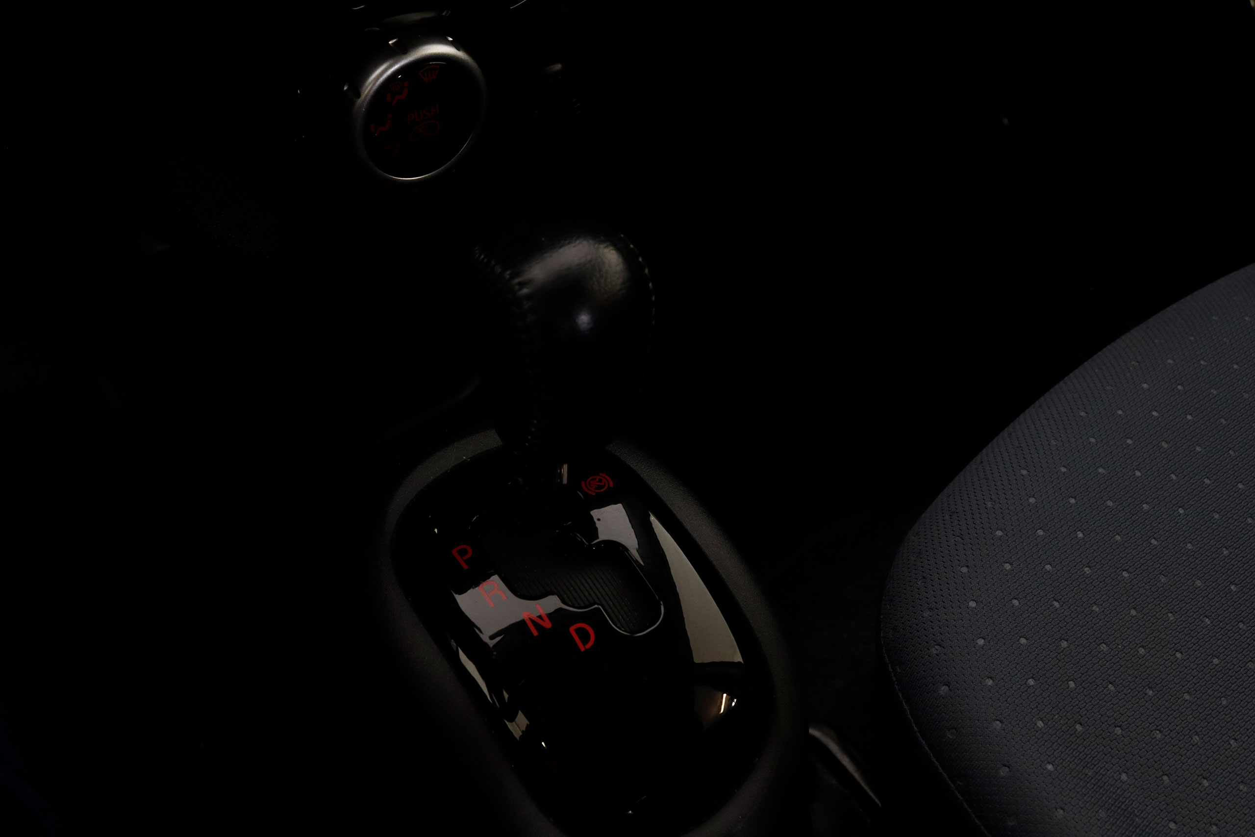 Peugeot Ion Electrique Active 67cv Auto 5P # IVA DEDUCIBLE foto 20