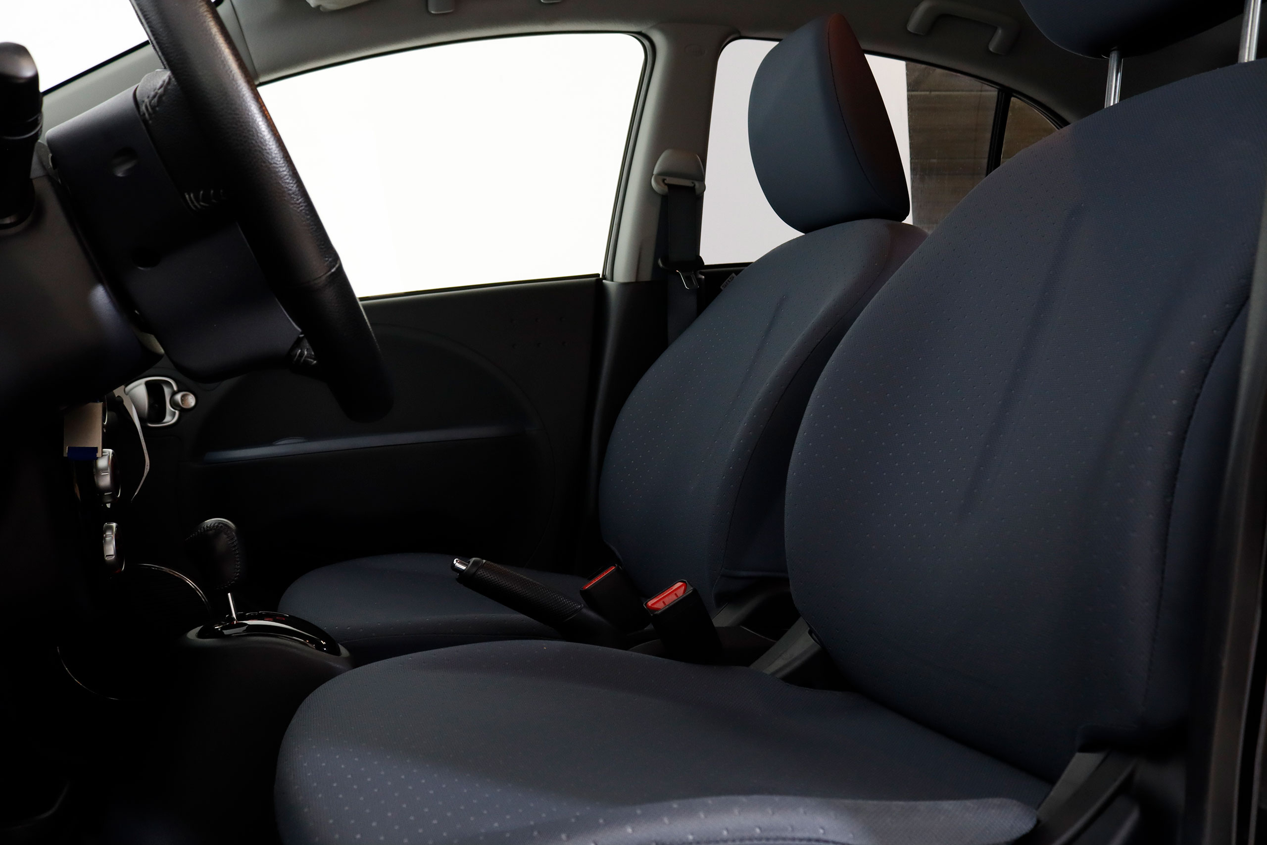 Peugeot Ion Electrique Active 67cv Auto 5P # IVA DEDUCIBLE foto 22