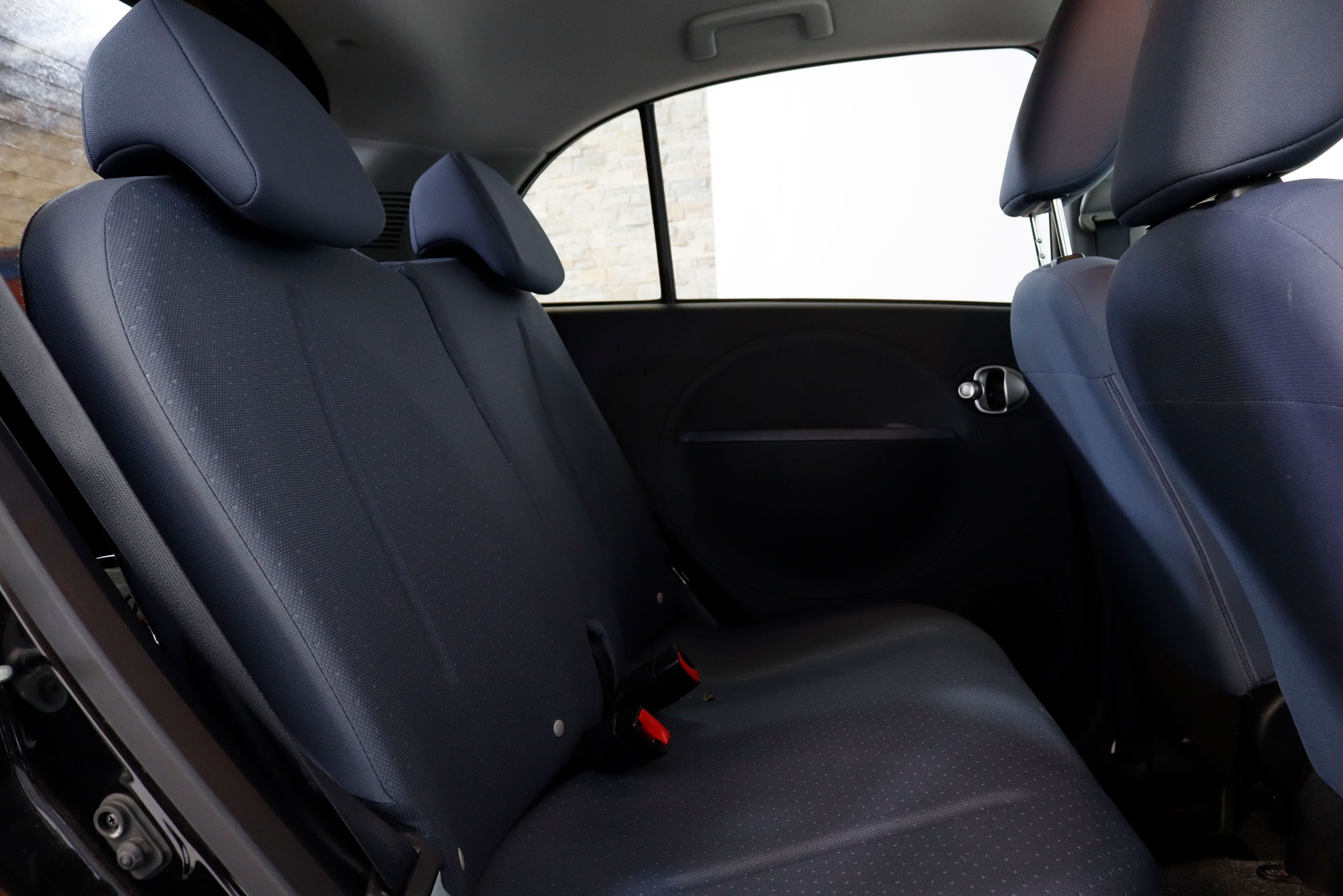 Peugeot Ion Electrique Active 67cv Auto 5P # IVA DEDUCIBLE foto 24