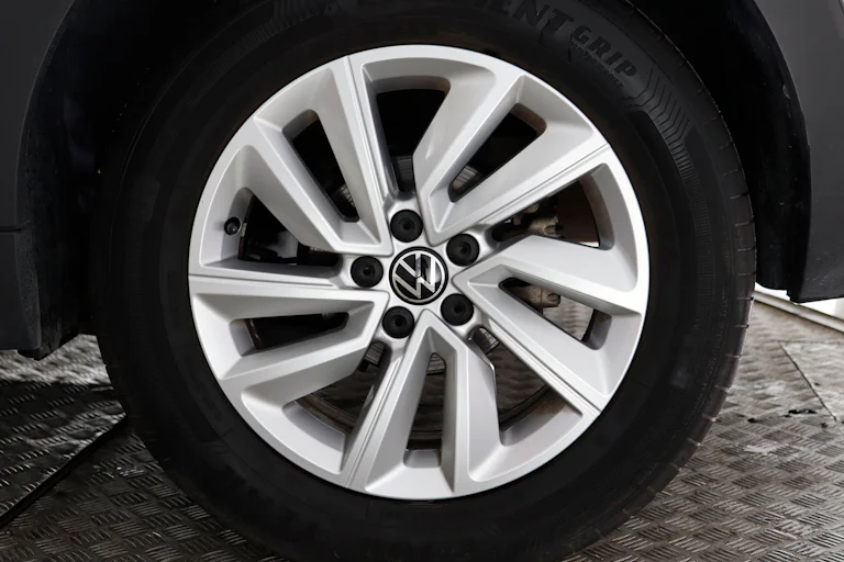 Volkswagen T-Cross 1.0 TSI 110cv Advance 5P S/S # GARANTIA FAB 05/2024,IVA DEDUCIBLE, PARKTRONIC, BLUETOOTH foto 30