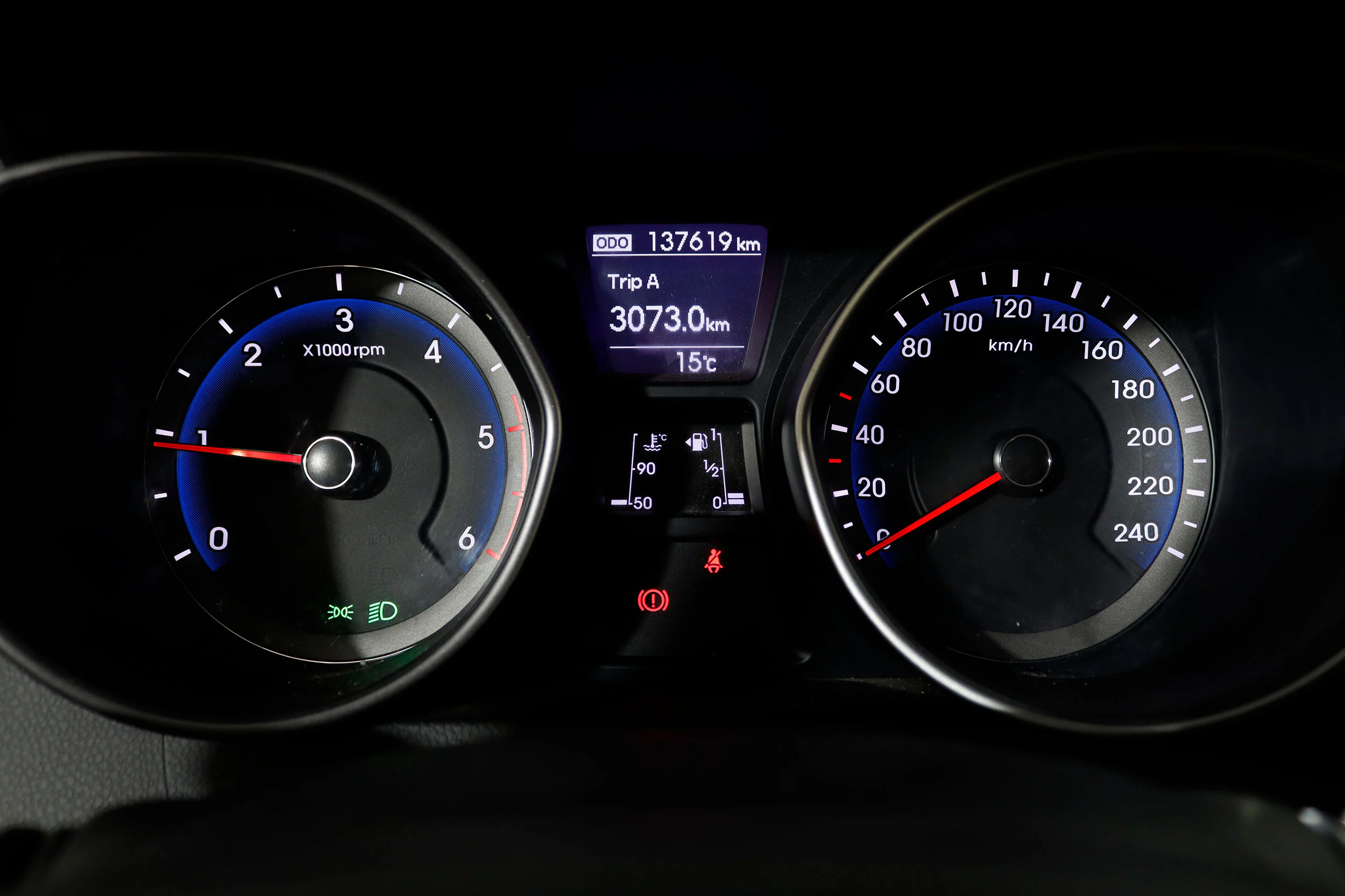 Hyundai I30 1.6 CRDI Tecno 110cv 5P # PARKTRONIC, BLUETOOTH - Foto 20