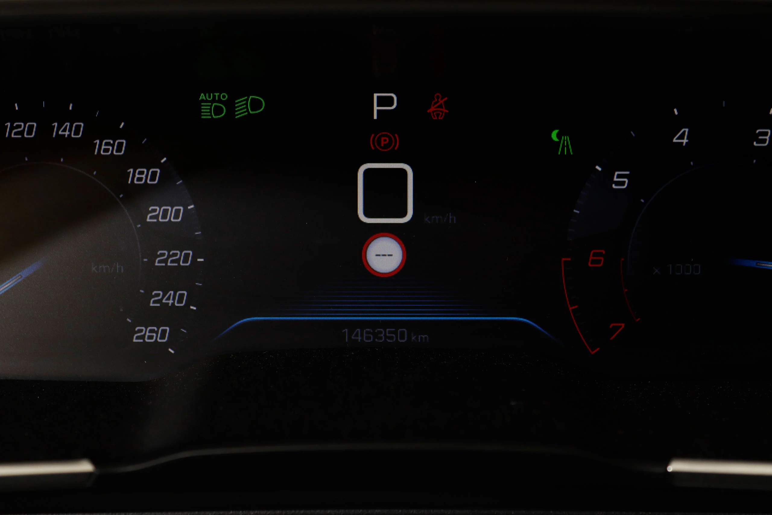 Peugeot 508 508 GT 1.6 PureTech Auto 225cv 5P # NAVY,FAROS LED,CAMARA TRASERA - Foto 20
