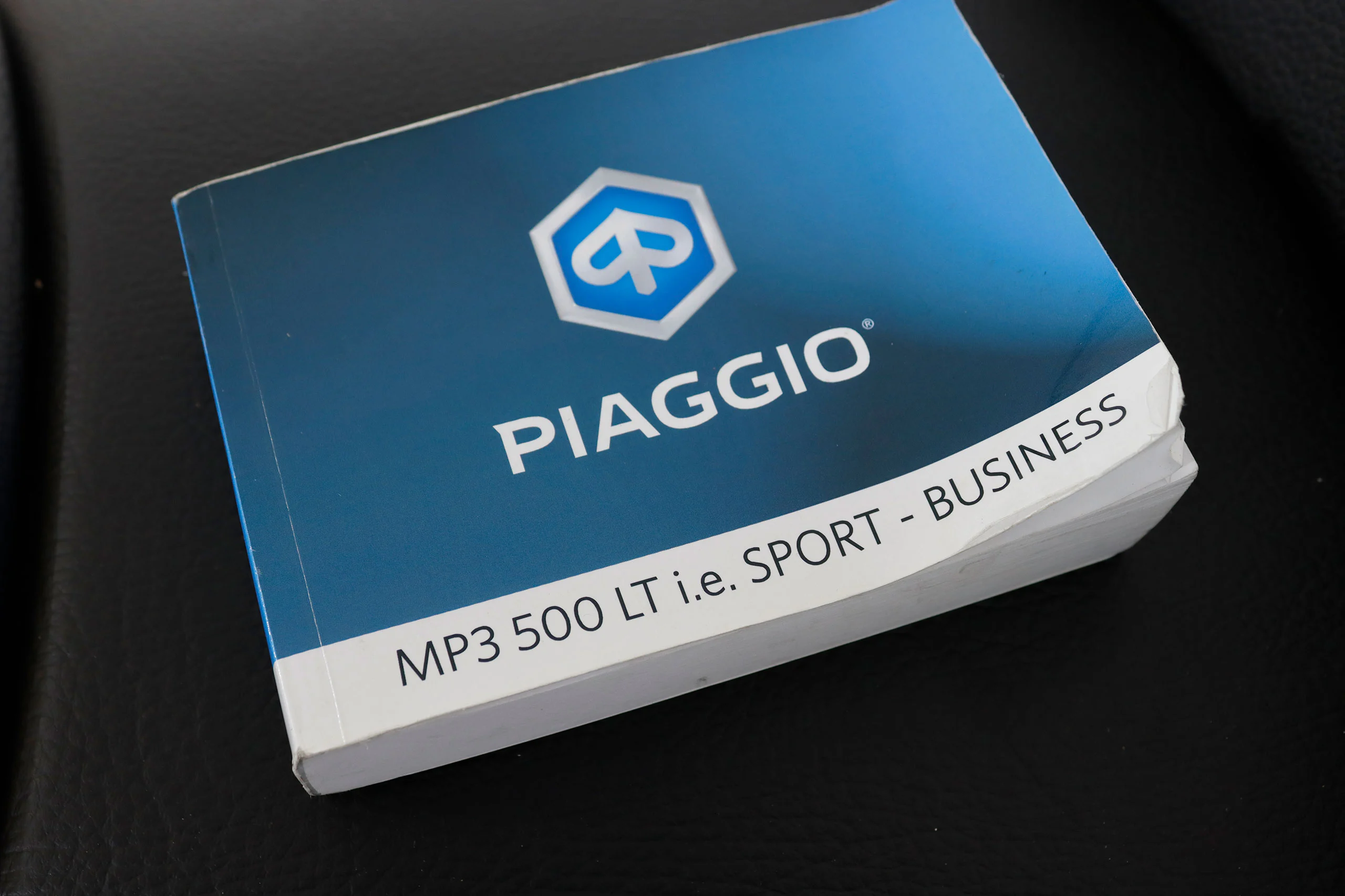 Piaggio Mp3 500 MP3 500 ie LT ABS ASR 39cv - Foto 20
