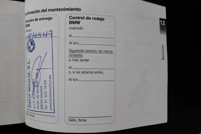 BMW C 650 Gt C650 GT EXECUTIVE 59cv ABS # PUÑOS TERMICOS foto 20