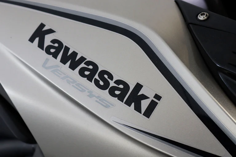 Kawasaki Versys 650 650 70cv ABS foto 13