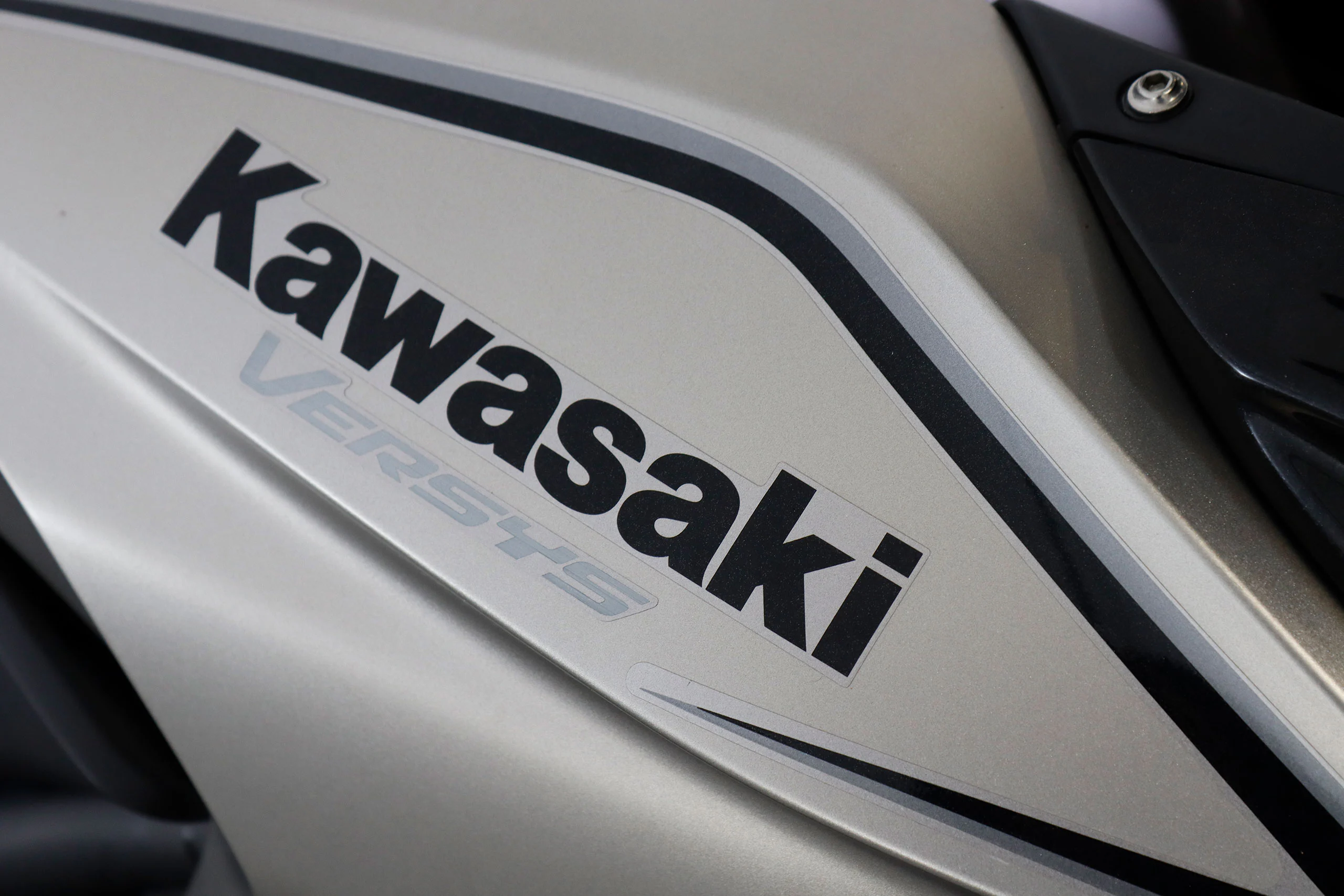 Kawasaki Versys 650 650 70cv ABS - Foto 13