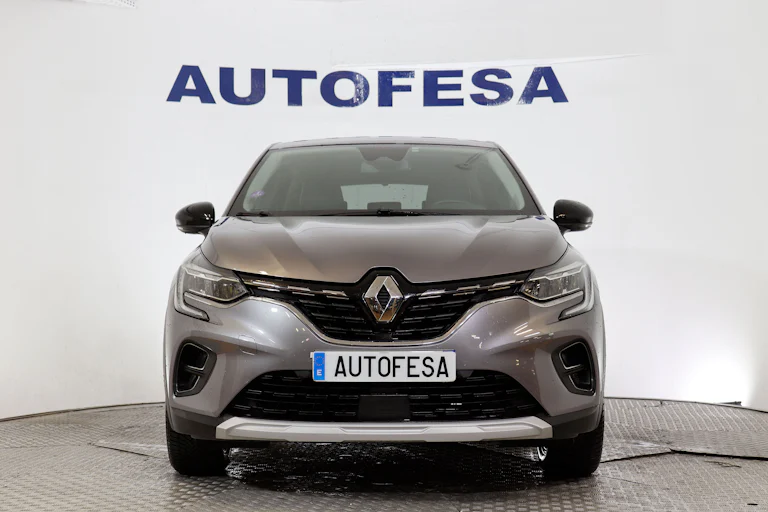 Renault Captur 1.3 TCE Intens 140cv 5P S/S # IVA DEDUCIBLE, NAVY, FAROS LED foto 2